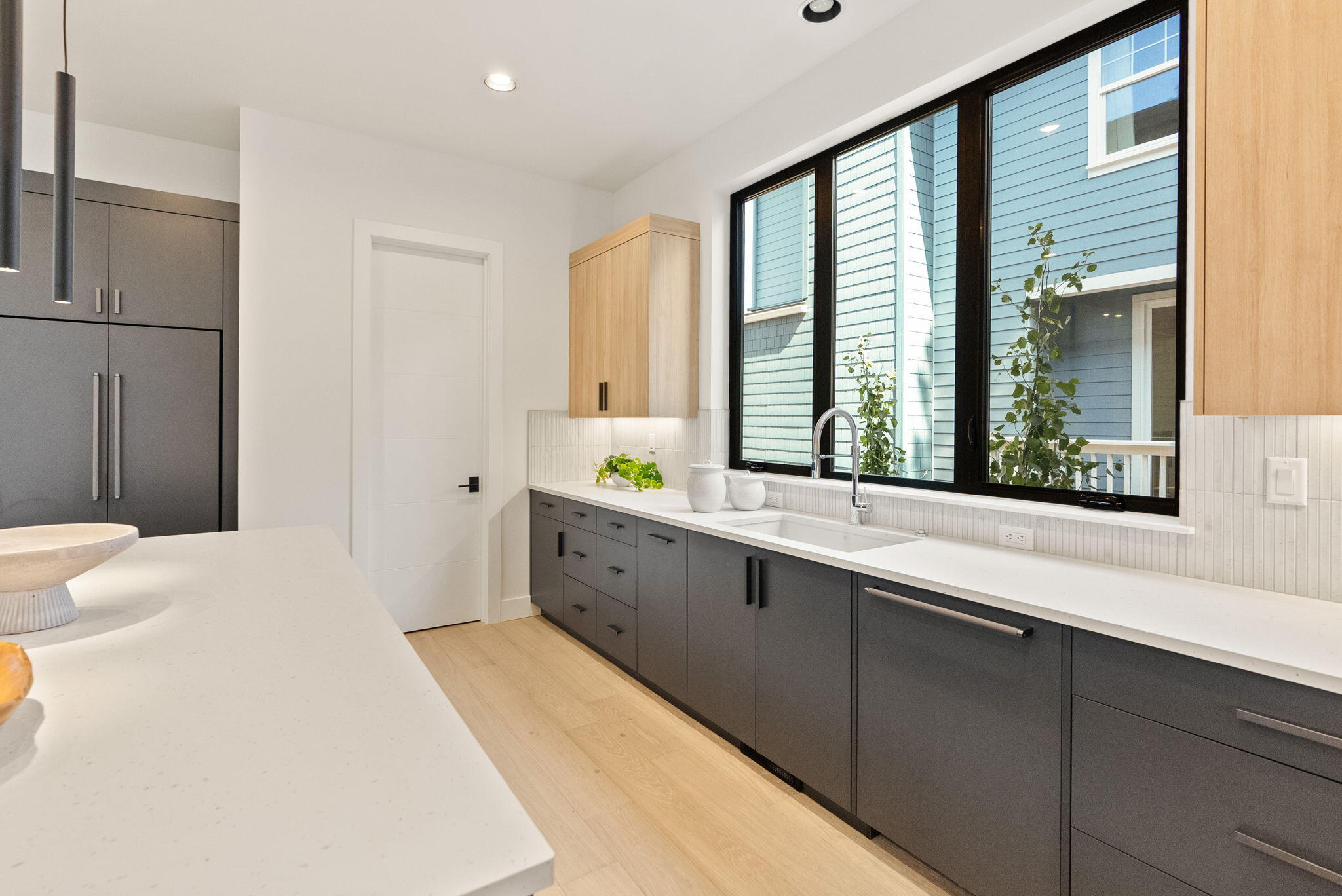 Talline Phase 1 & 2 - Residential