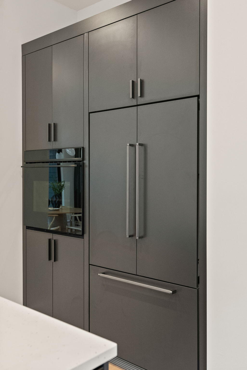 Talline Phase 1 & 2 - Residential