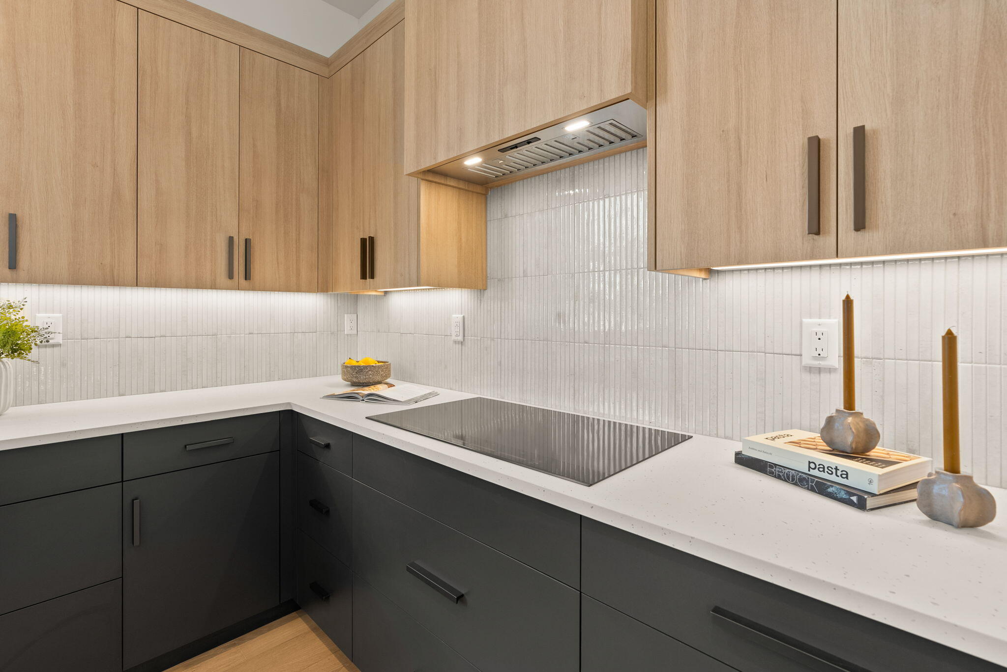 Talline Phase 1 & 2 - Residential