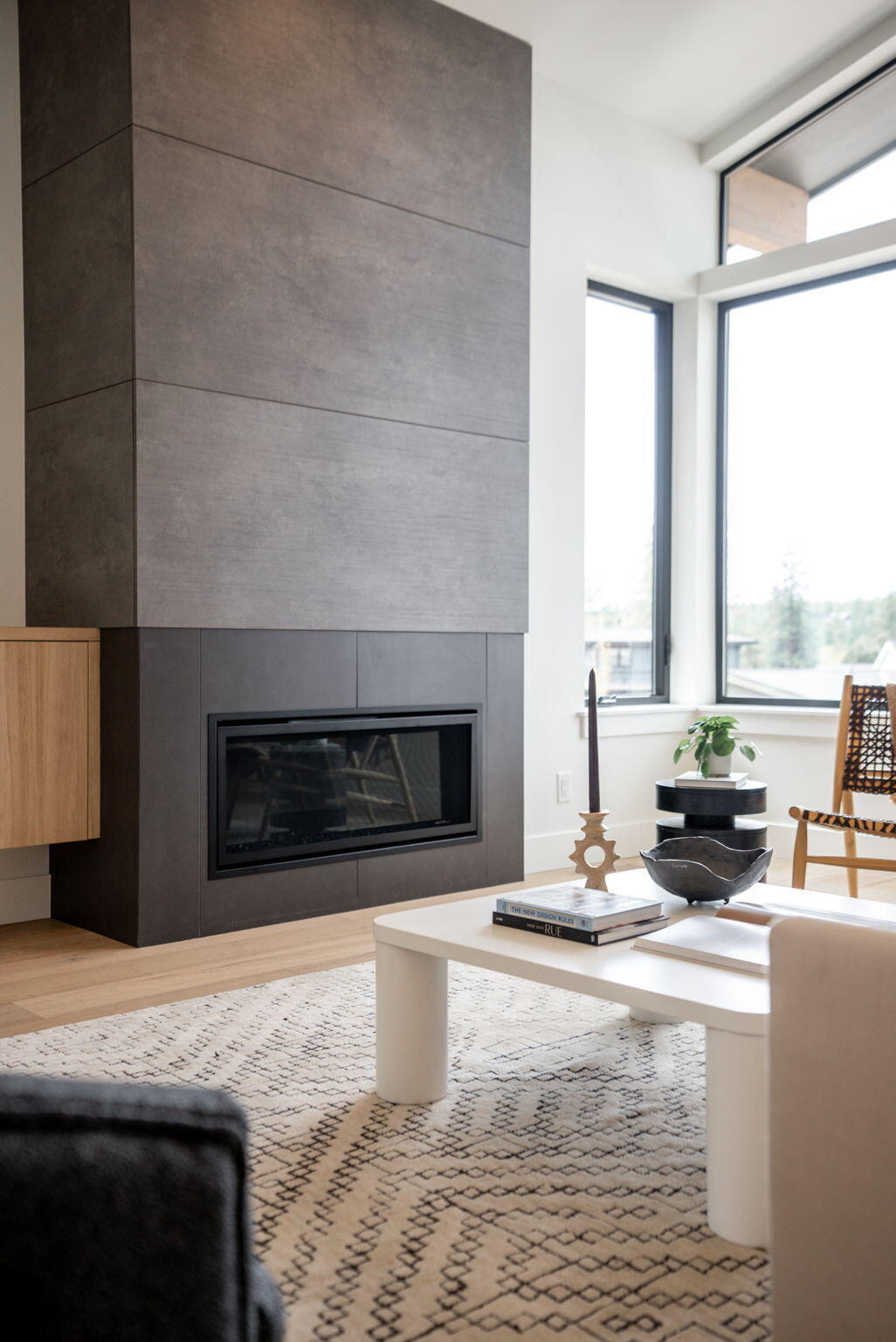 Talline Phase 1 & 2 - Residential