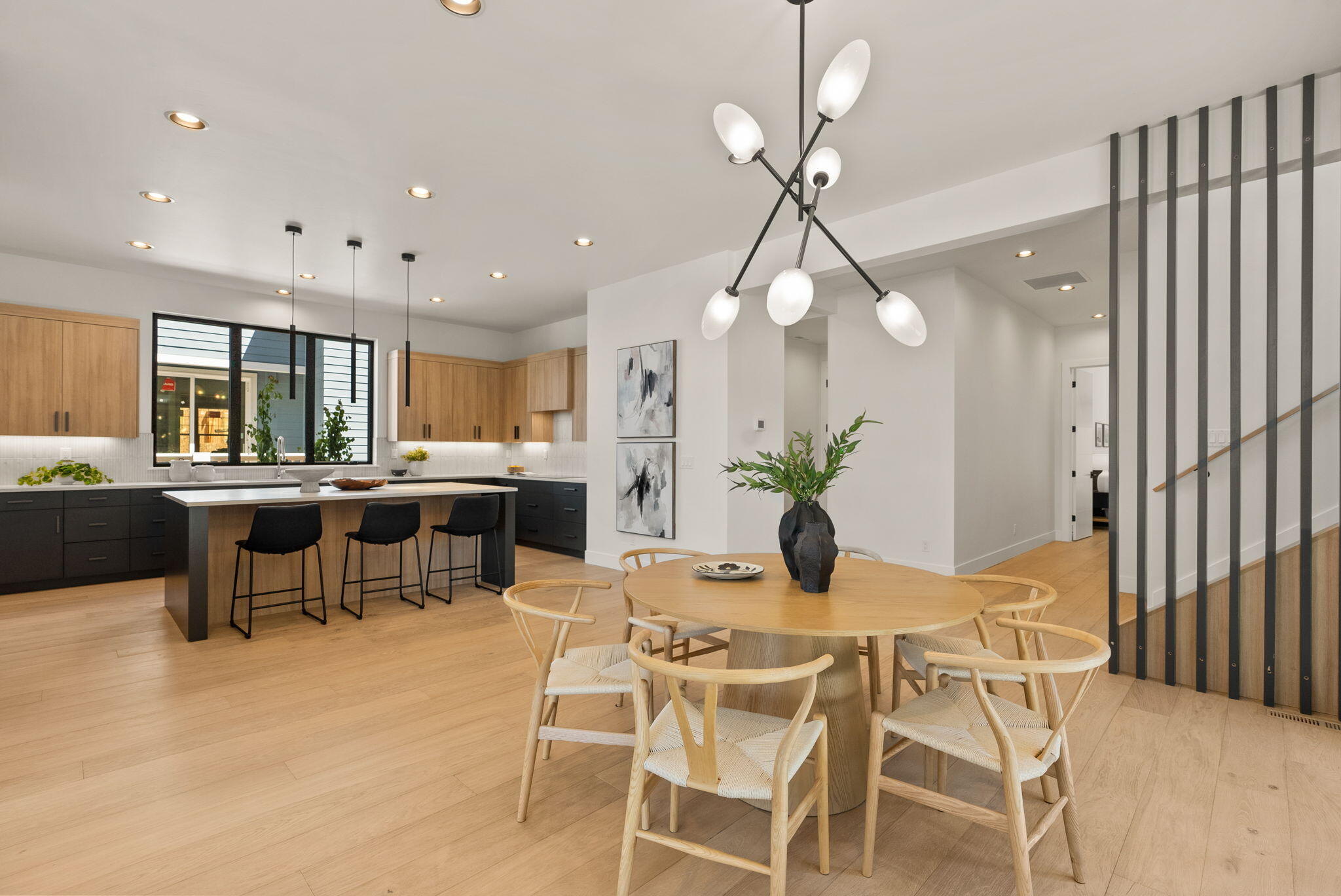 Talline Phase 1 & 2 - Residential