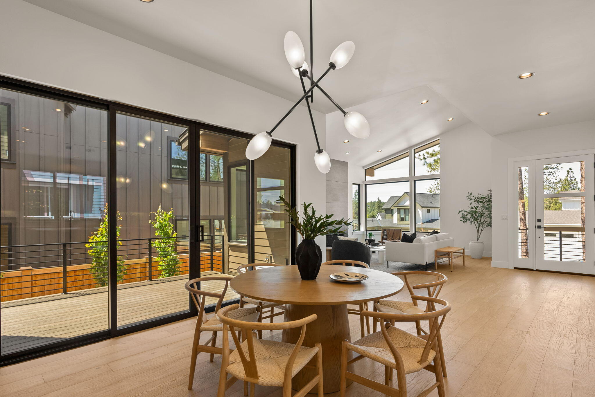 Talline Phase 1 & 2 - Residential