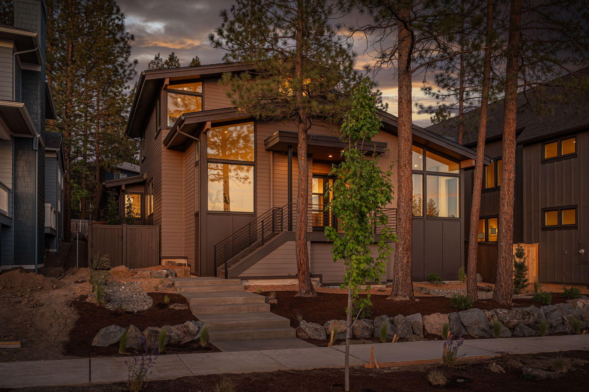 Talline Phase 1 & 2 - Residential