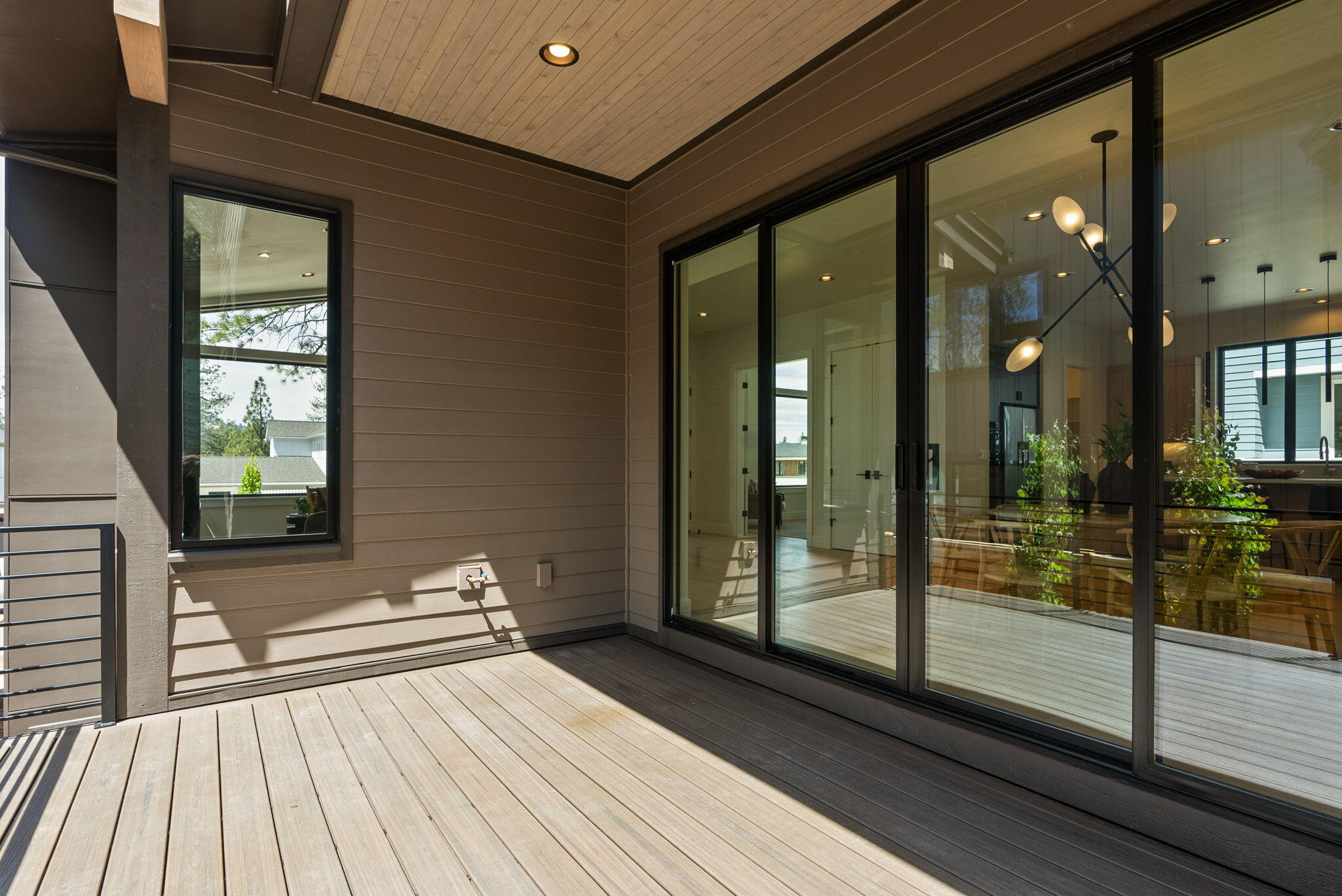 Talline Phase 1 & 2 - Residential