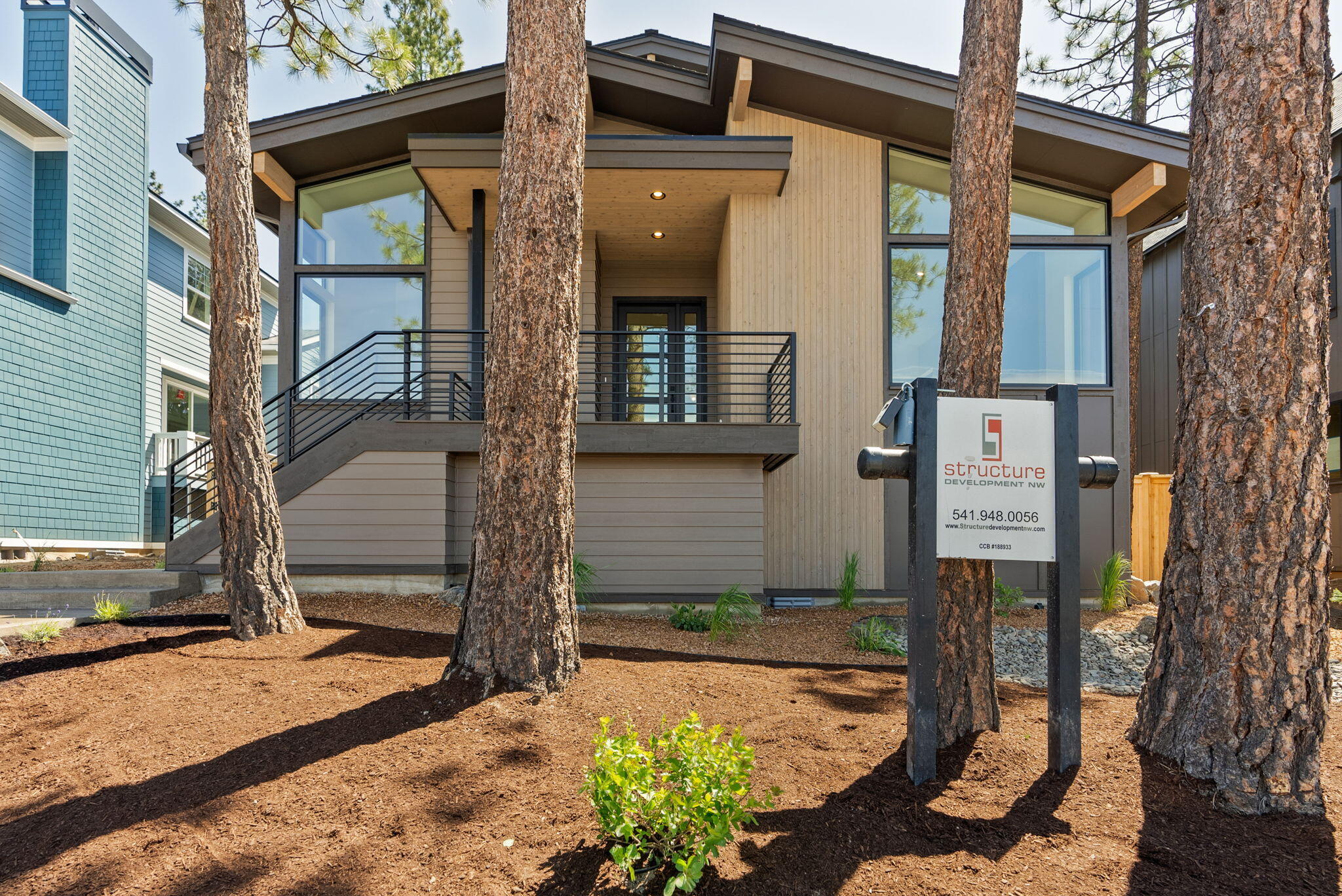 Talline Phase 1 & 2 - Residential