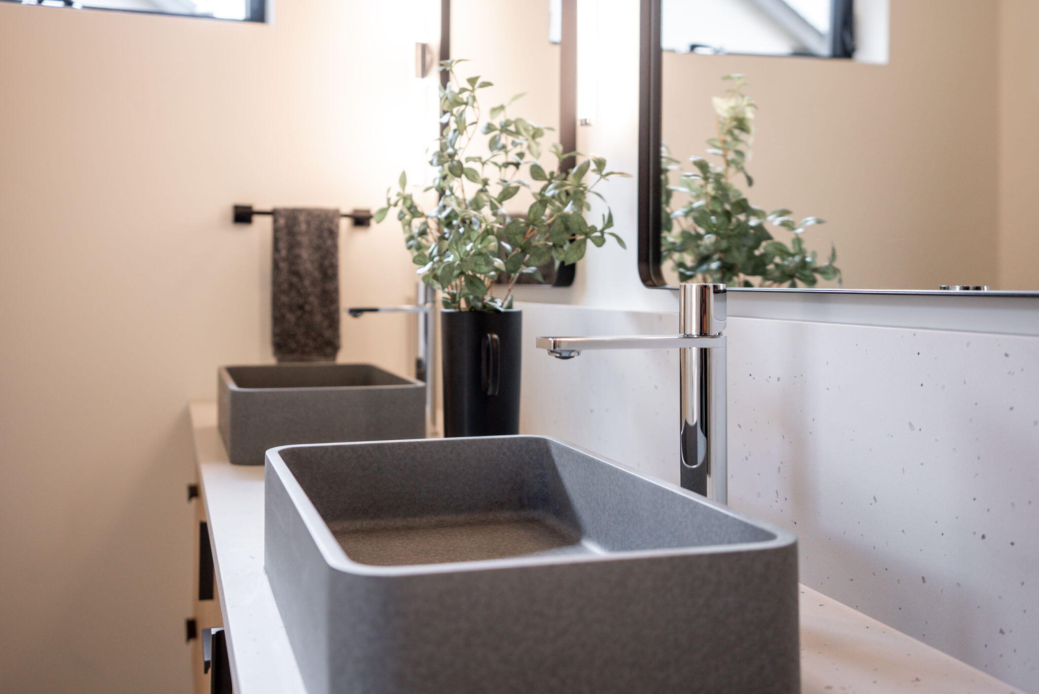 Talline Phase 1 & 2 - Residential