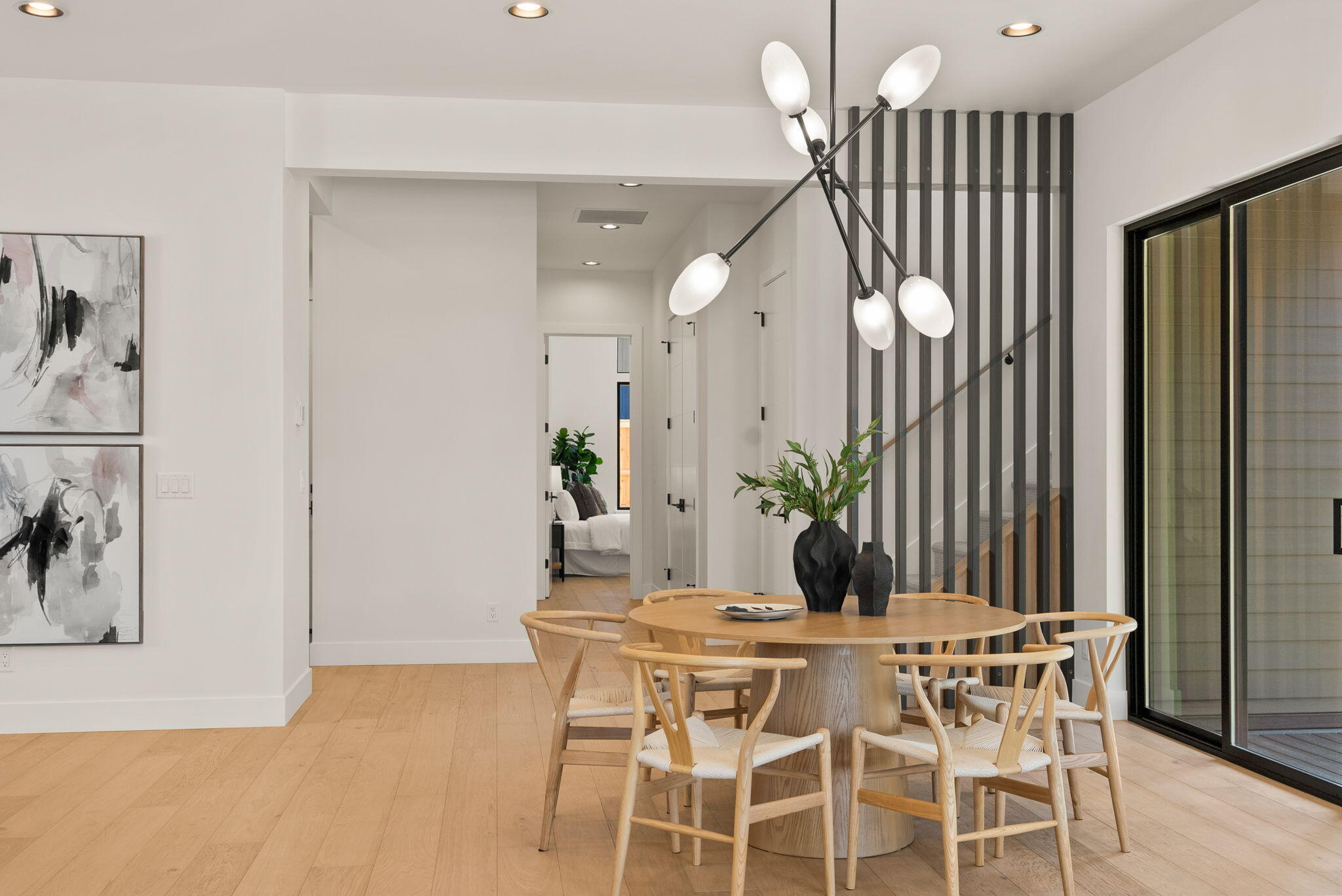 Talline Phase 1 & 2 - Residential