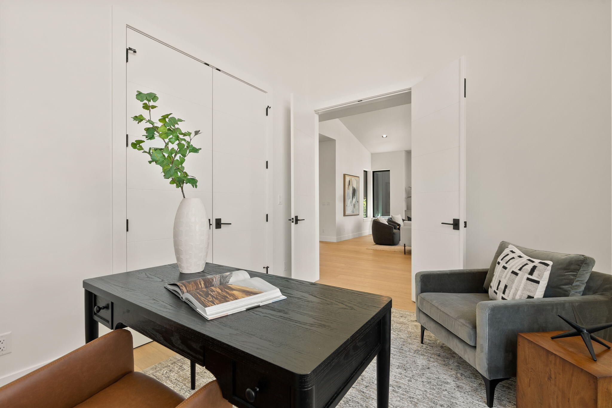 Talline Phase 1 & 2 - Residential