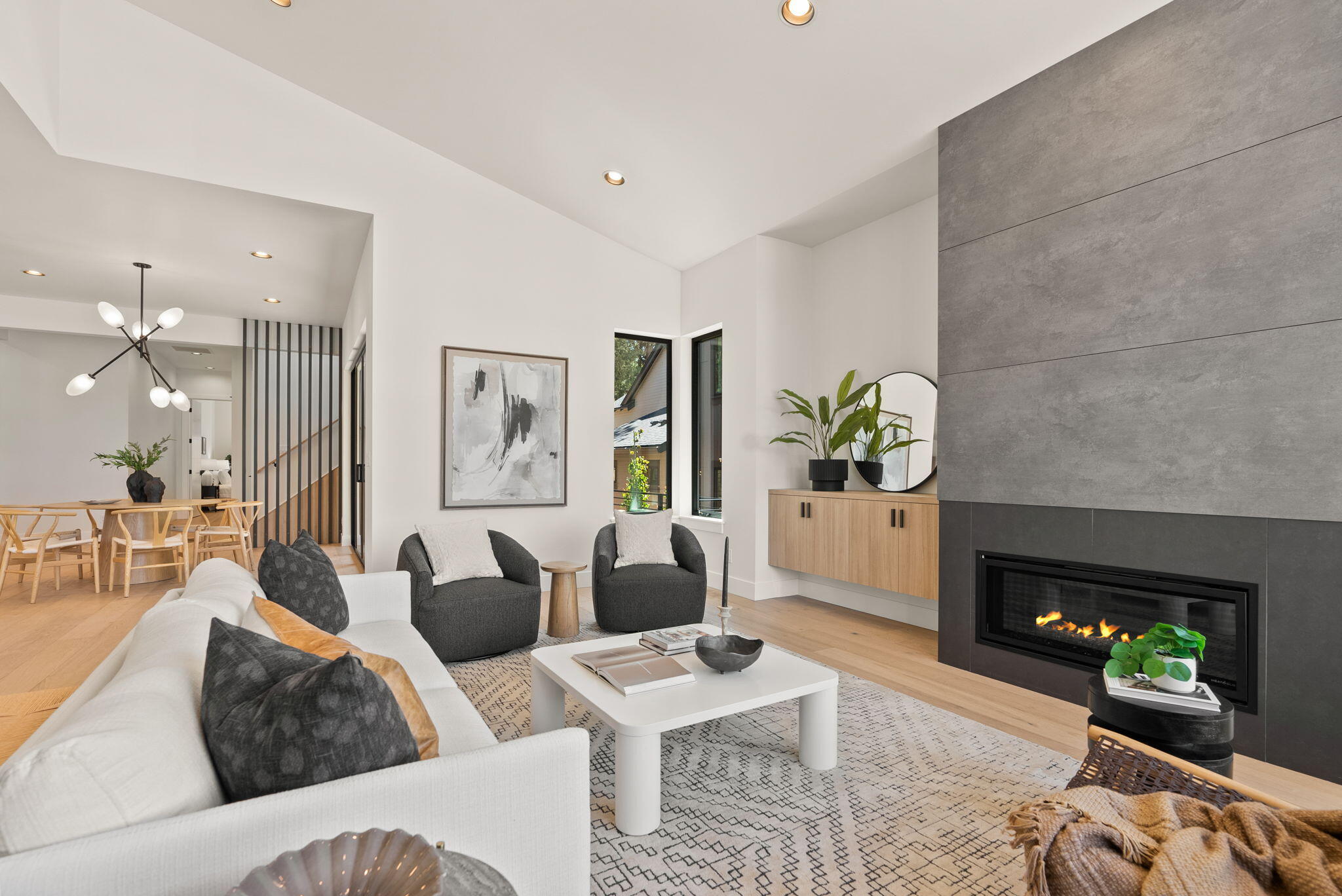 Talline Phase 1 & 2 - Residential