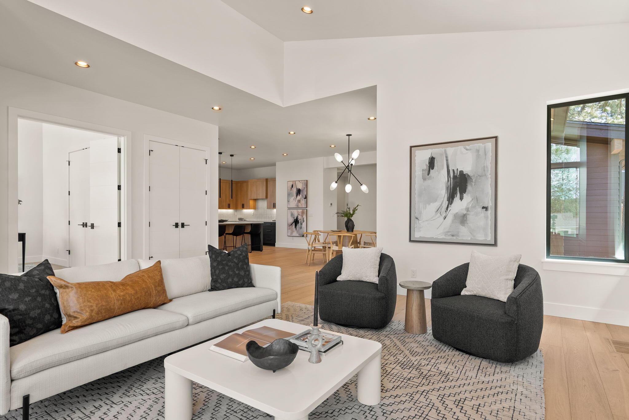 Talline Phase 1 & 2 - Residential