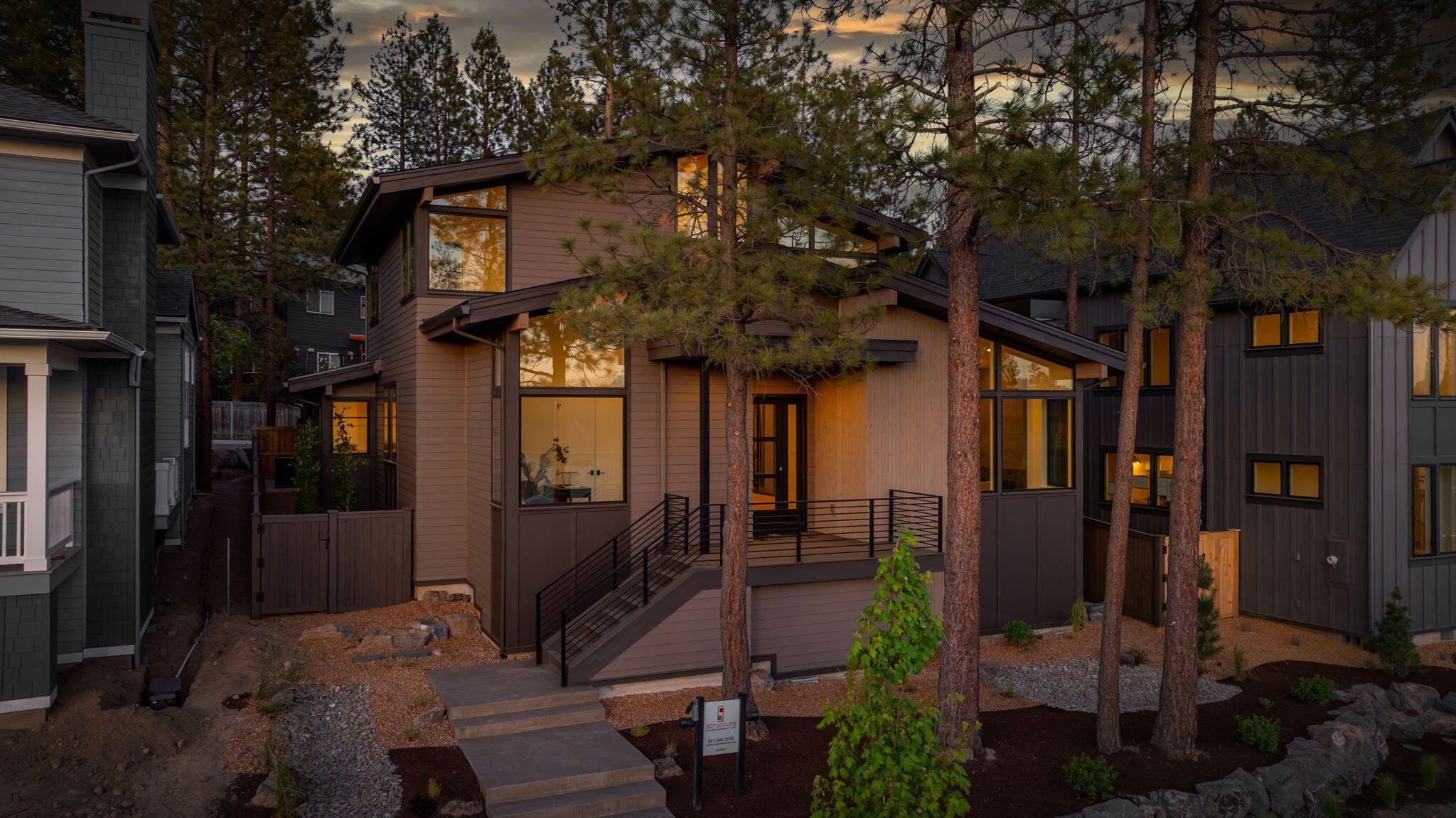 Talline Phase 1 & 2 - Residential