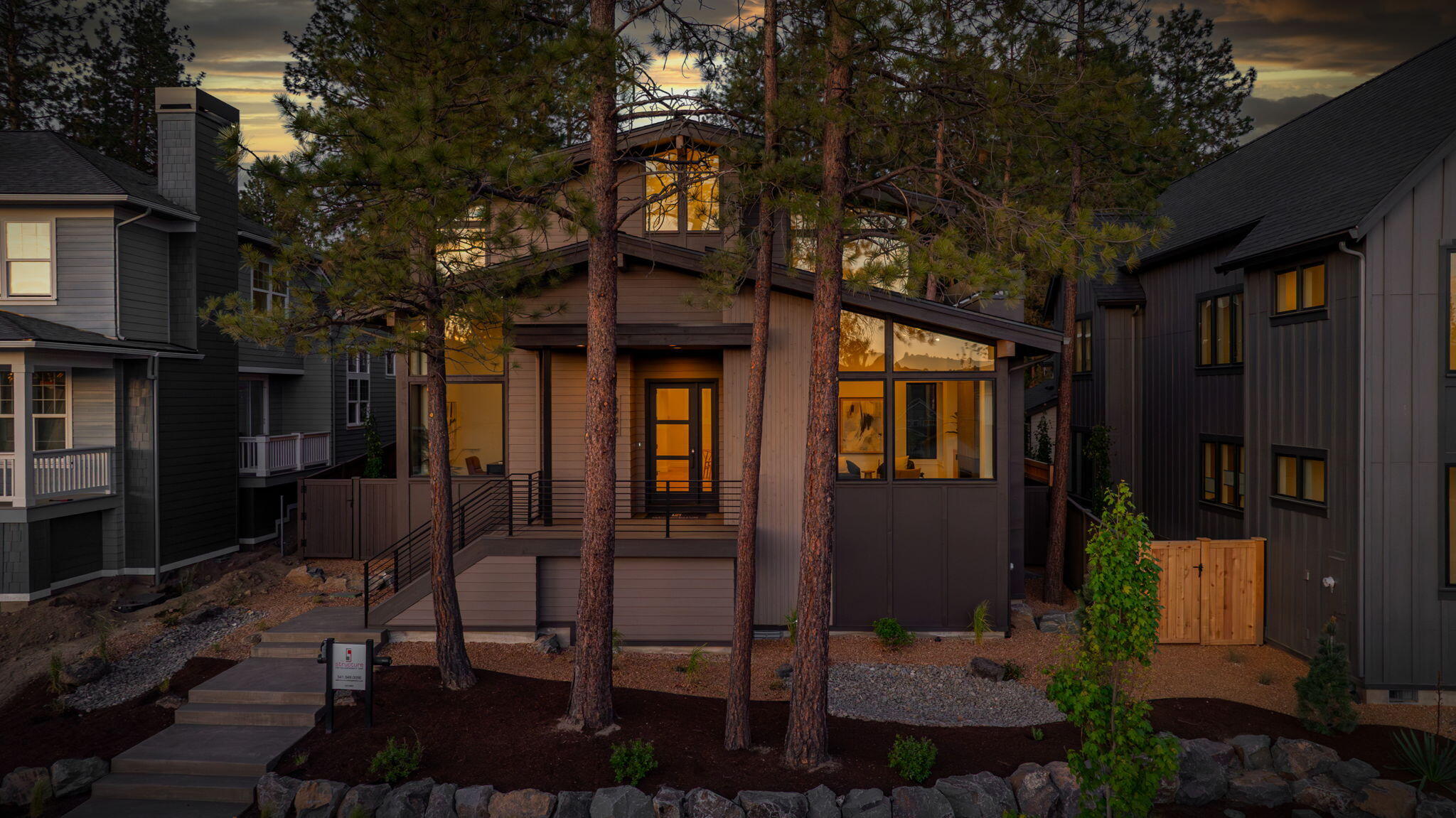 Talline Phase 1 & 2 - Residential