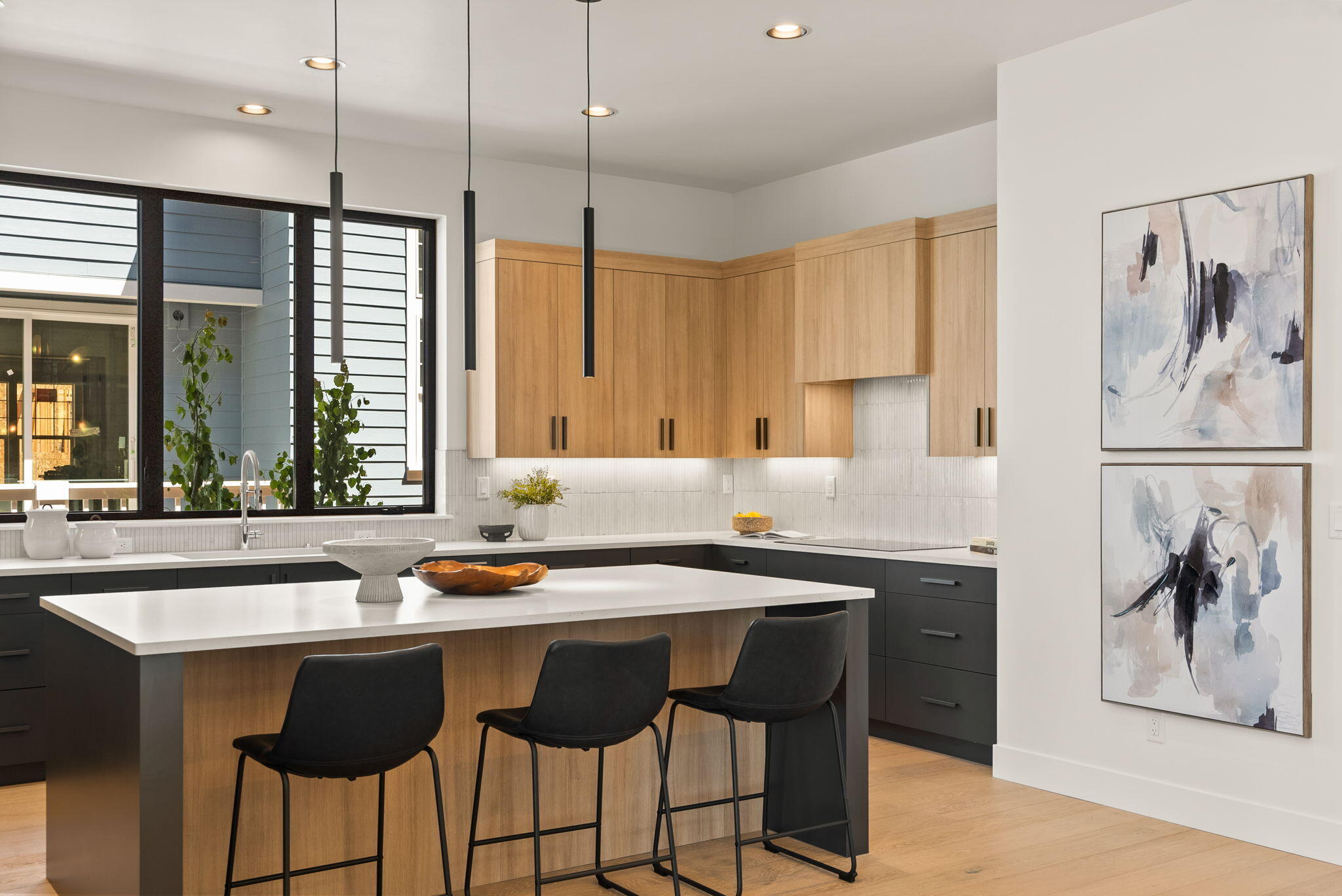 Talline Phase 1 & 2 - Residential