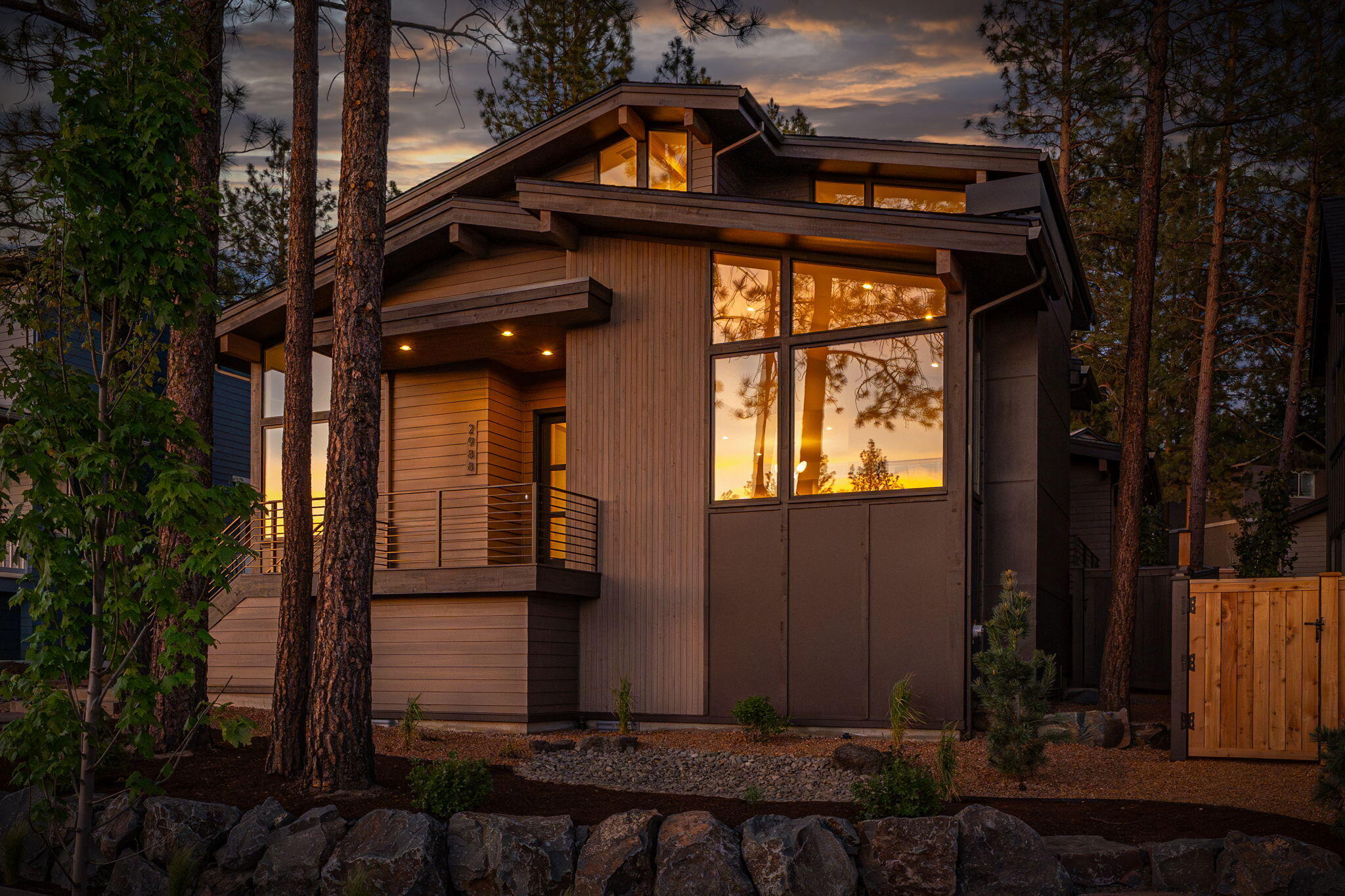 Talline Phase 1 & 2 - Residential