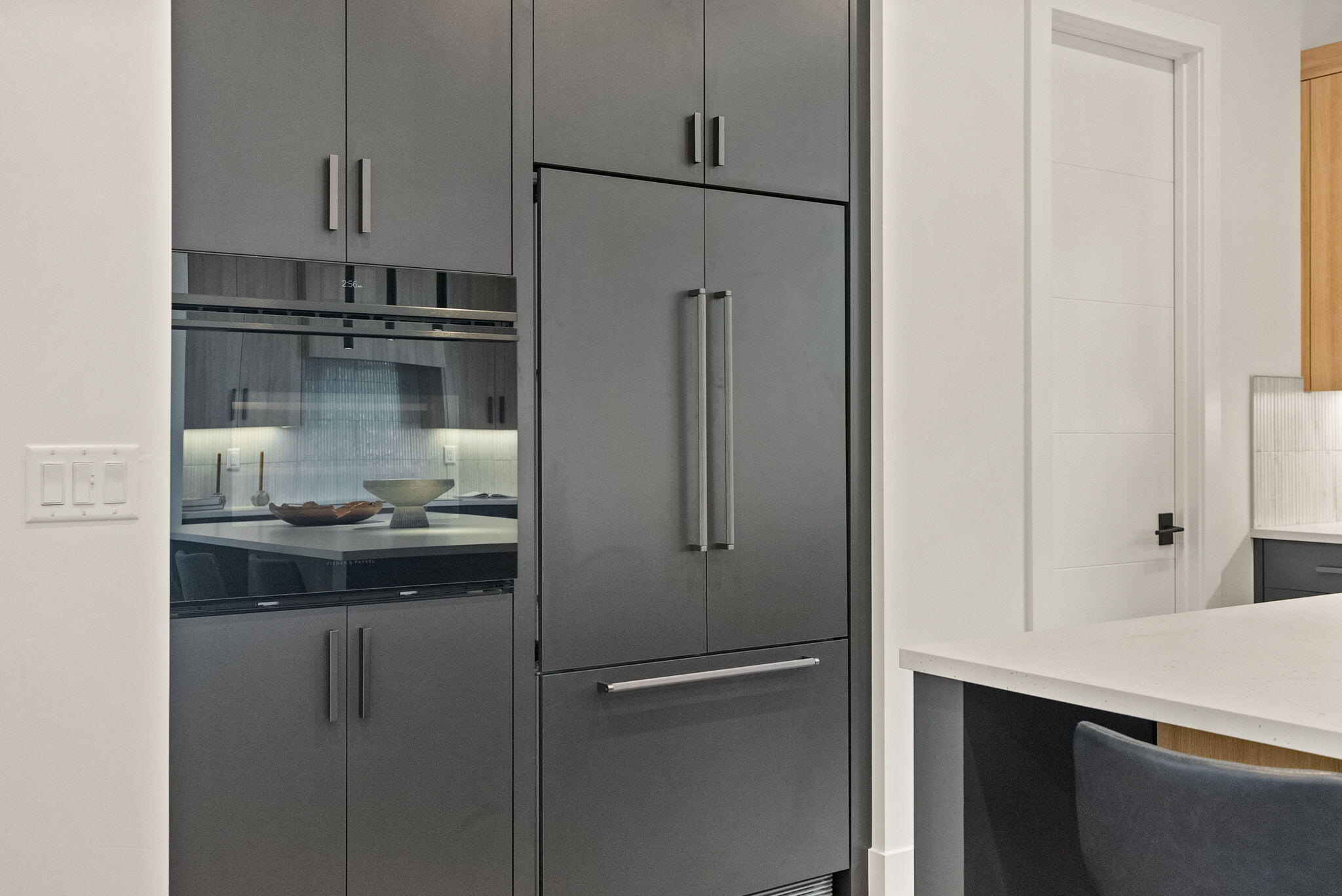 Talline Phase 1 & 2 - Residential