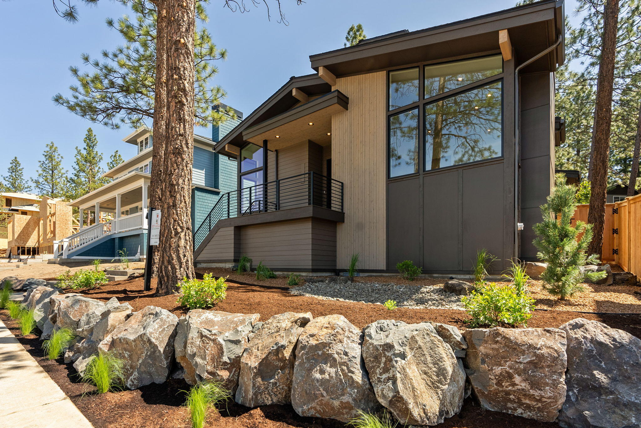 Talline Phase 1 & 2 - Residential