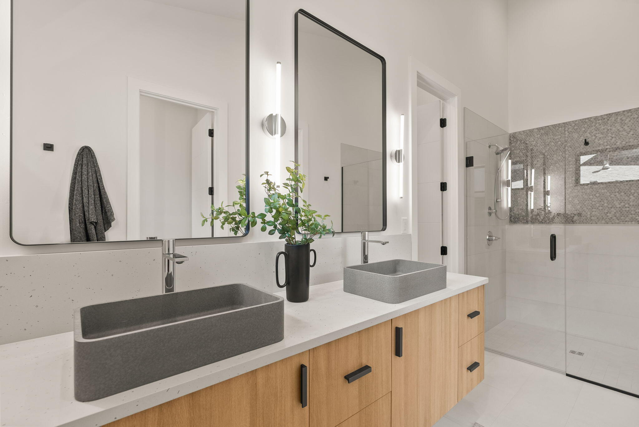 Talline Phase 1 & 2 - Residential