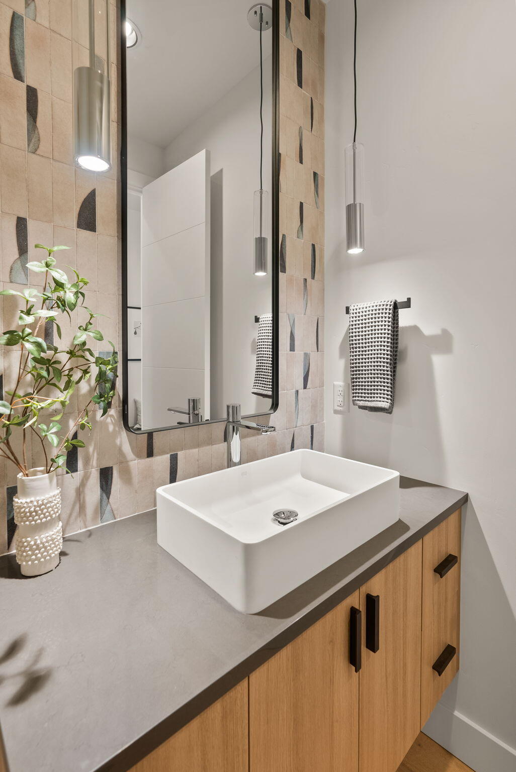 Talline Phase 1 & 2 - Residential