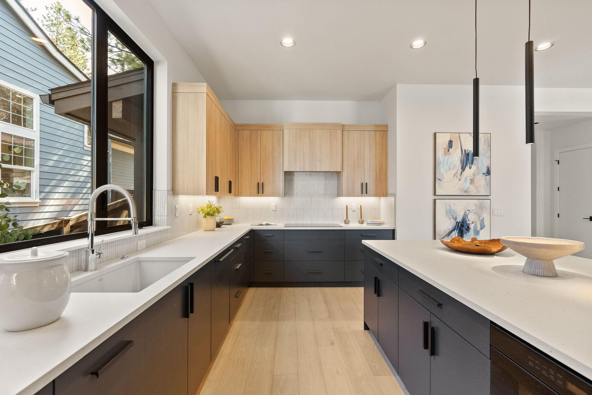 Talline Phase 1 & 2 - Residential