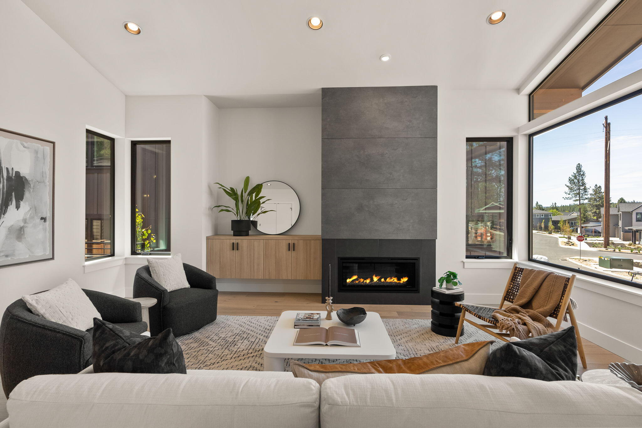 Talline Phase 1 & 2 - Residential