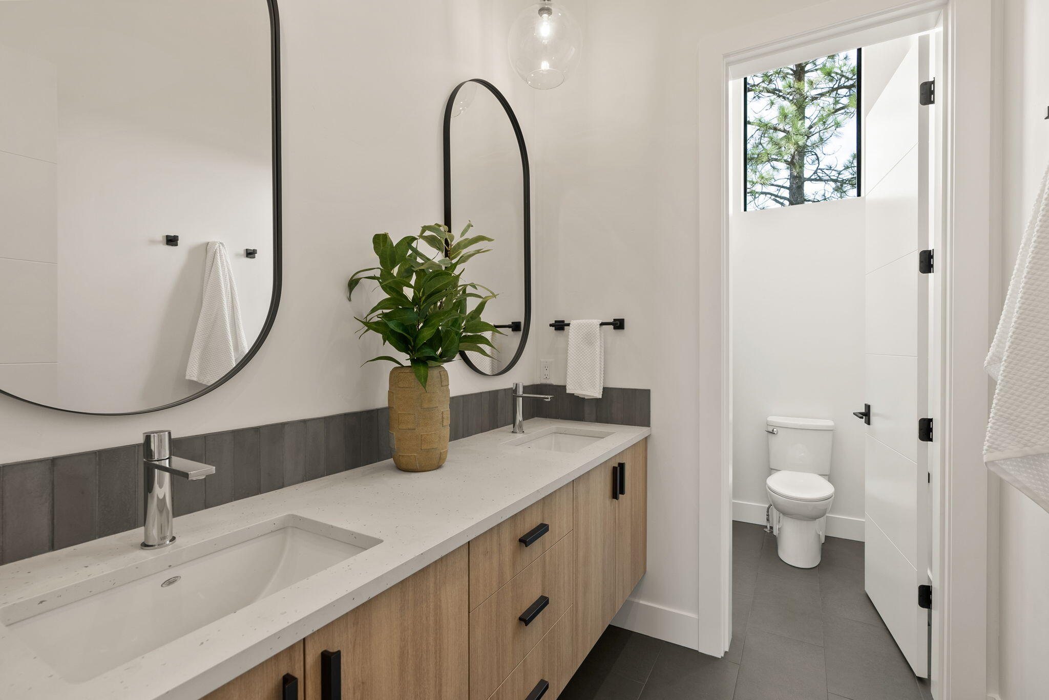 Talline Phase 1 & 2 - Residential