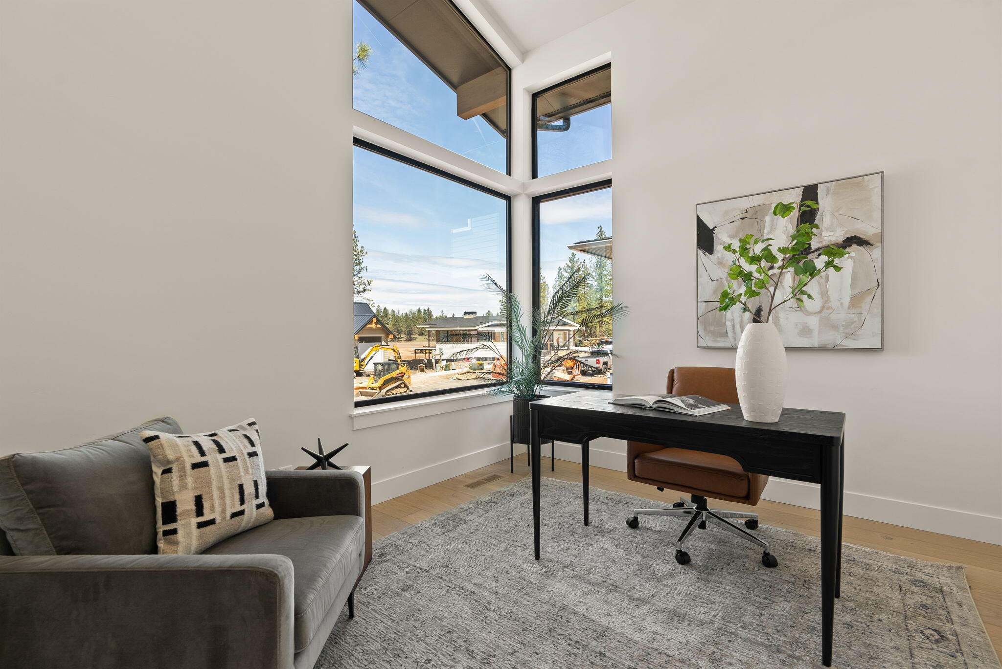 Talline Phase 1 & 2 - Residential