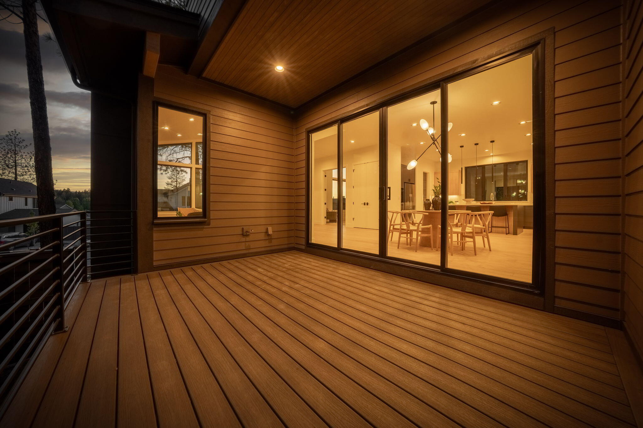 Talline Phase 1 & 2 - Residential