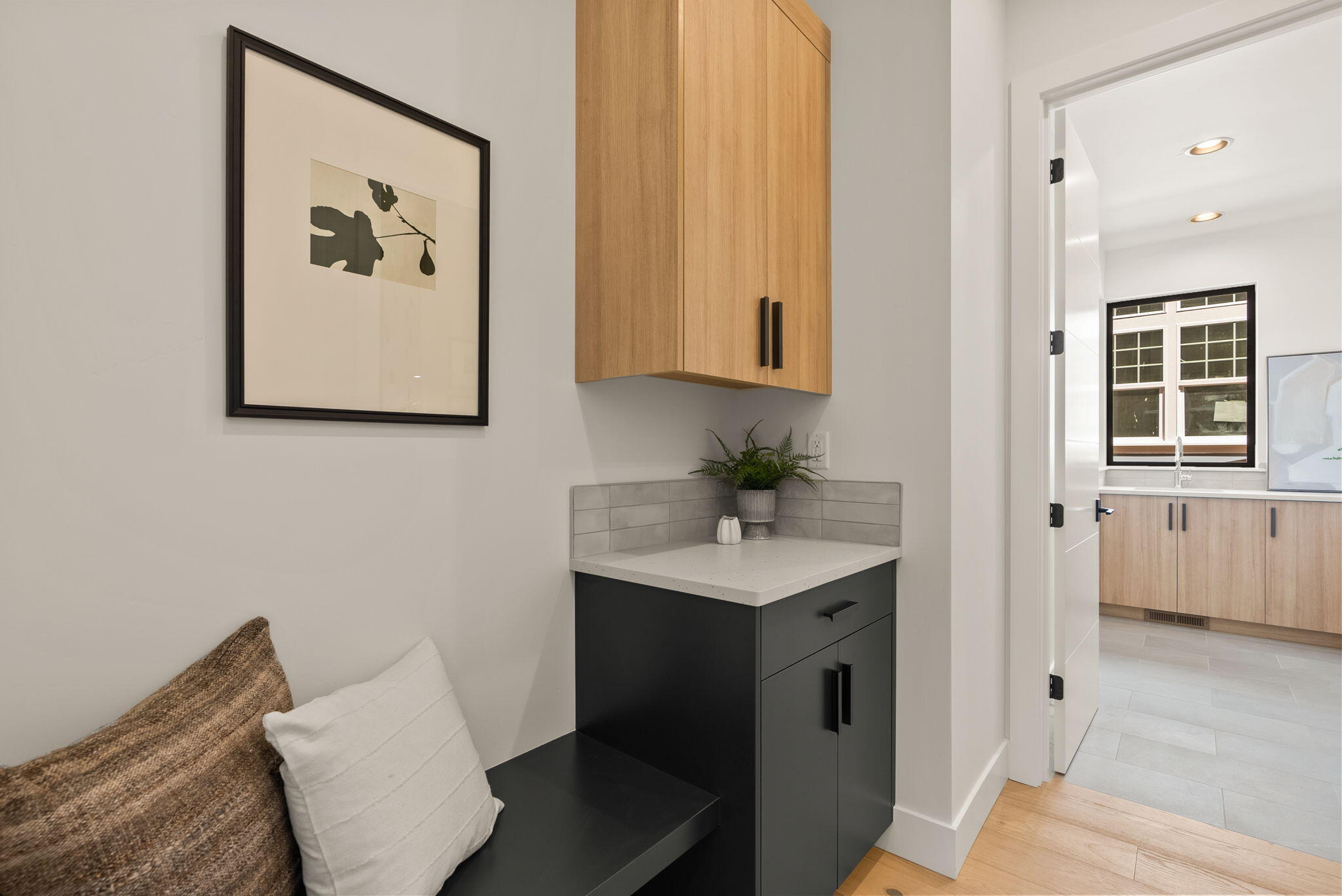 Talline Phase 1 & 2 - Residential