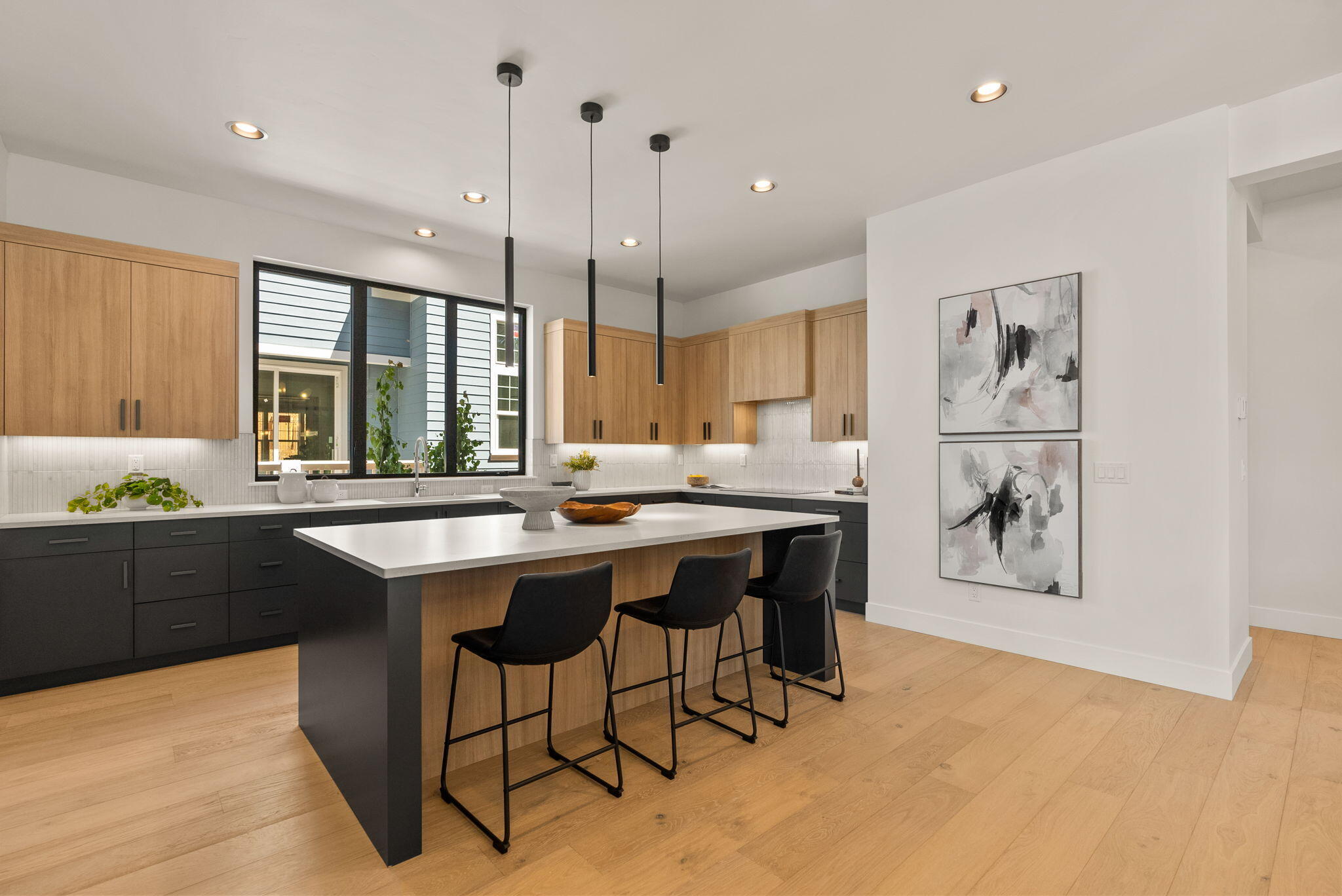 Talline Phase 1 & 2 - Residential