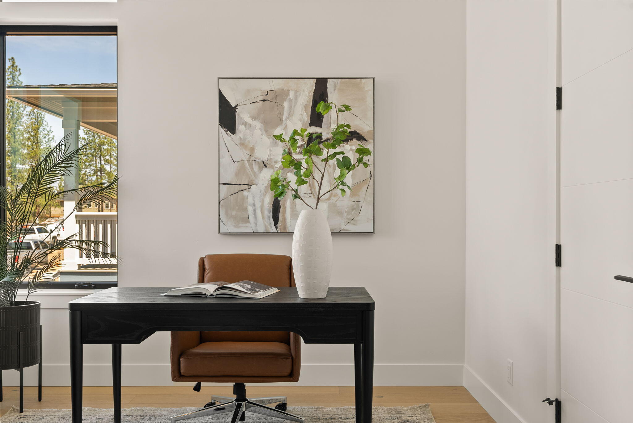 Talline Phase 1 & 2 - Residential