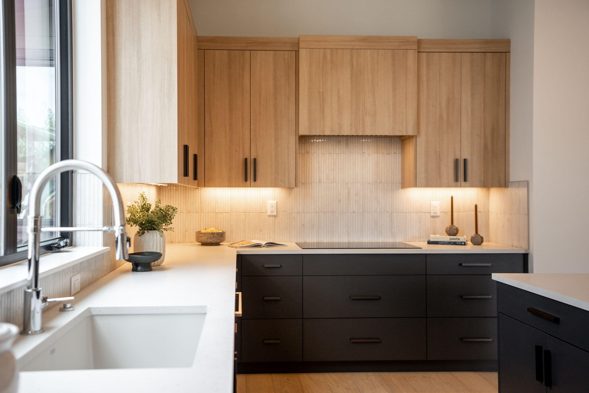 Talline Phase 1 & 2 - Residential