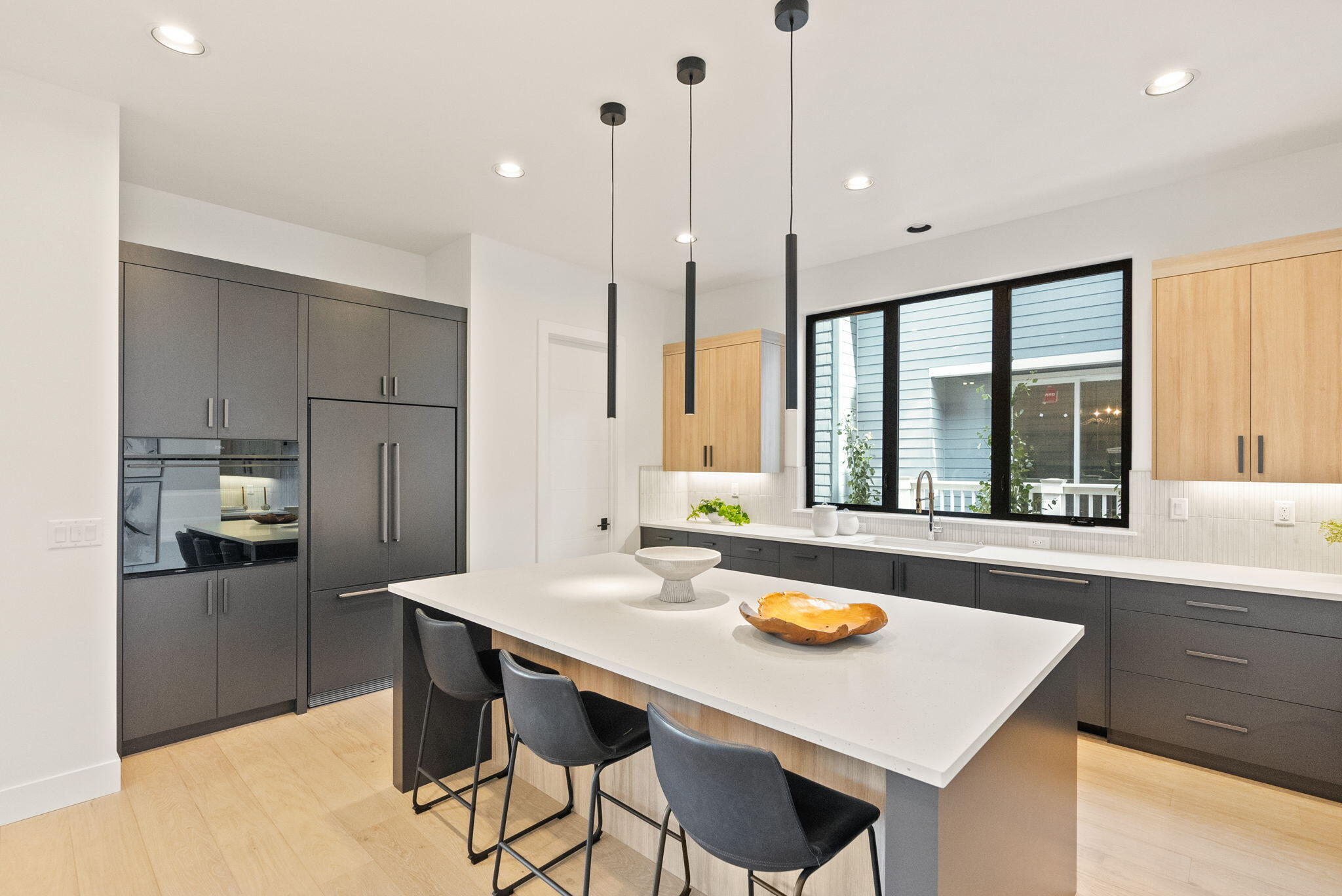 Talline Phase 1 & 2 - Residential