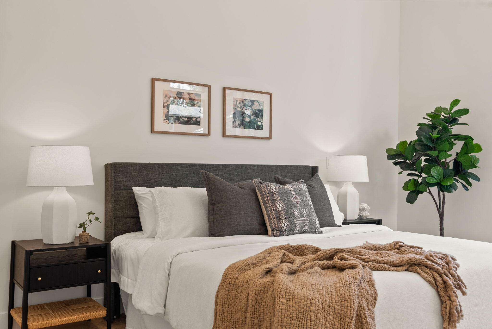 Talline Phase 1 & 2 - Residential