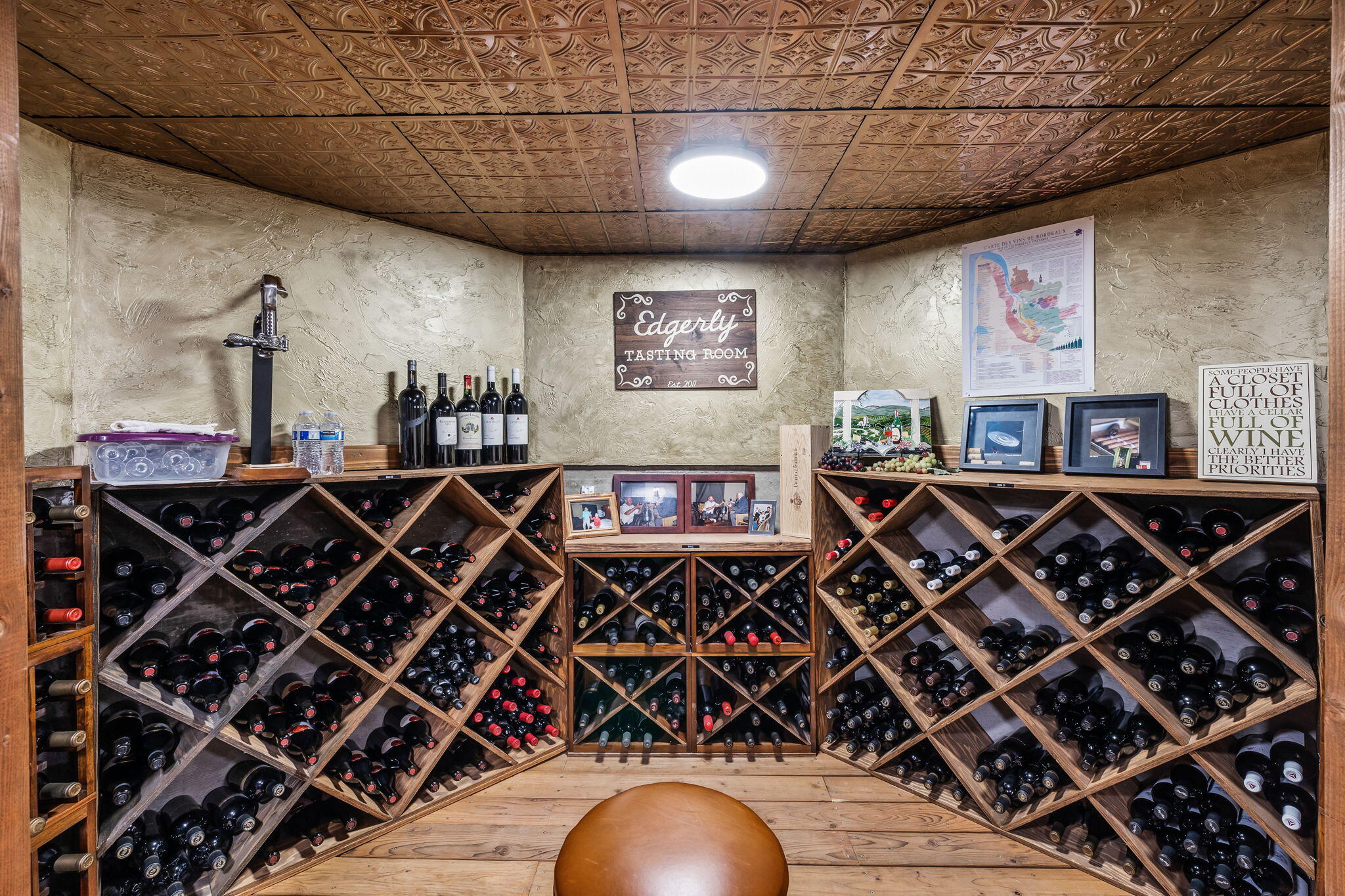 Eagle Crest - Residential