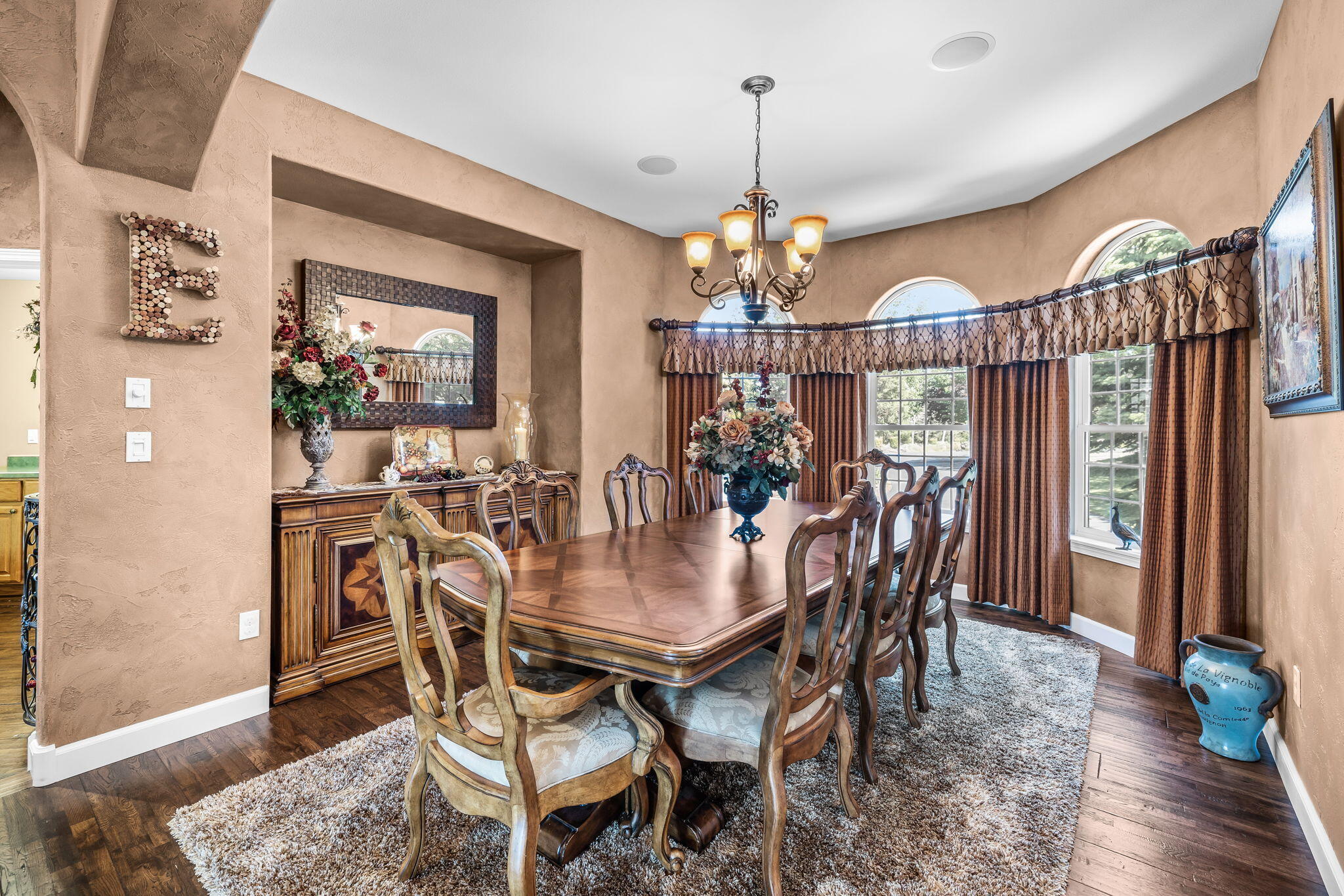 Eagle Crest - Residential