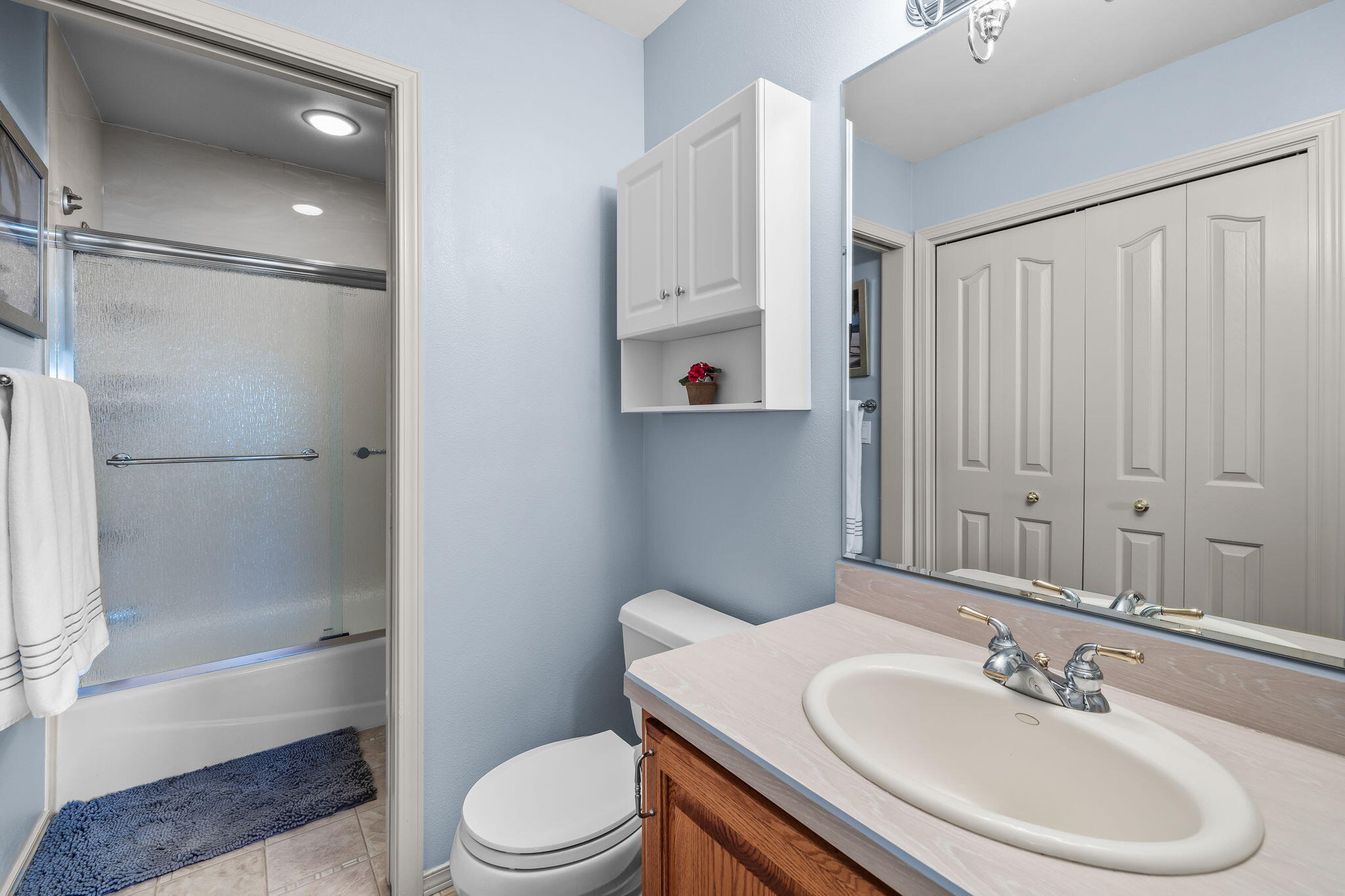 Eagle Crest - Residential