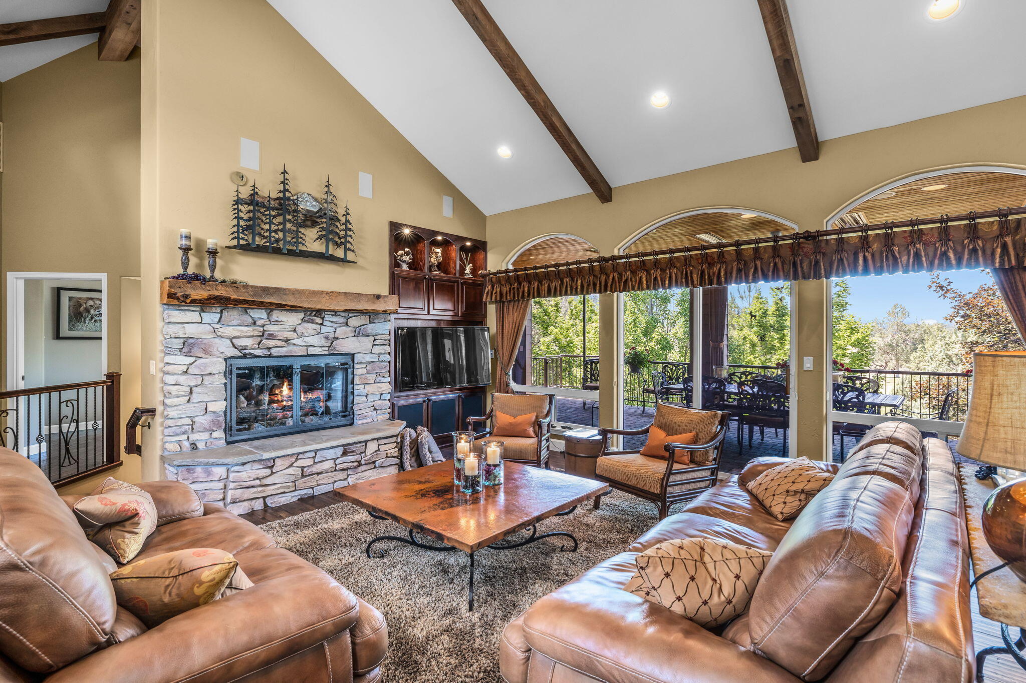 Eagle Crest - Residential