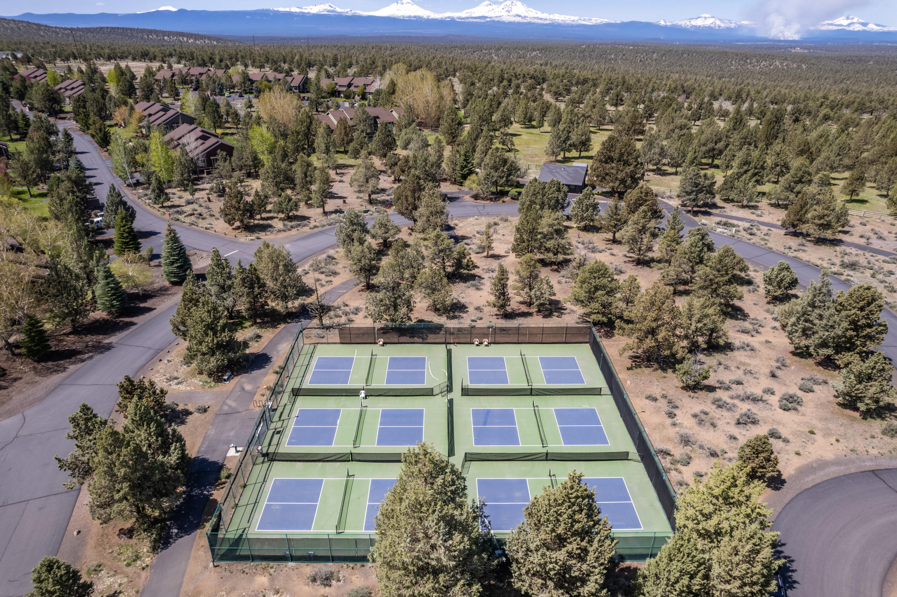 Eagle Crest - Residential