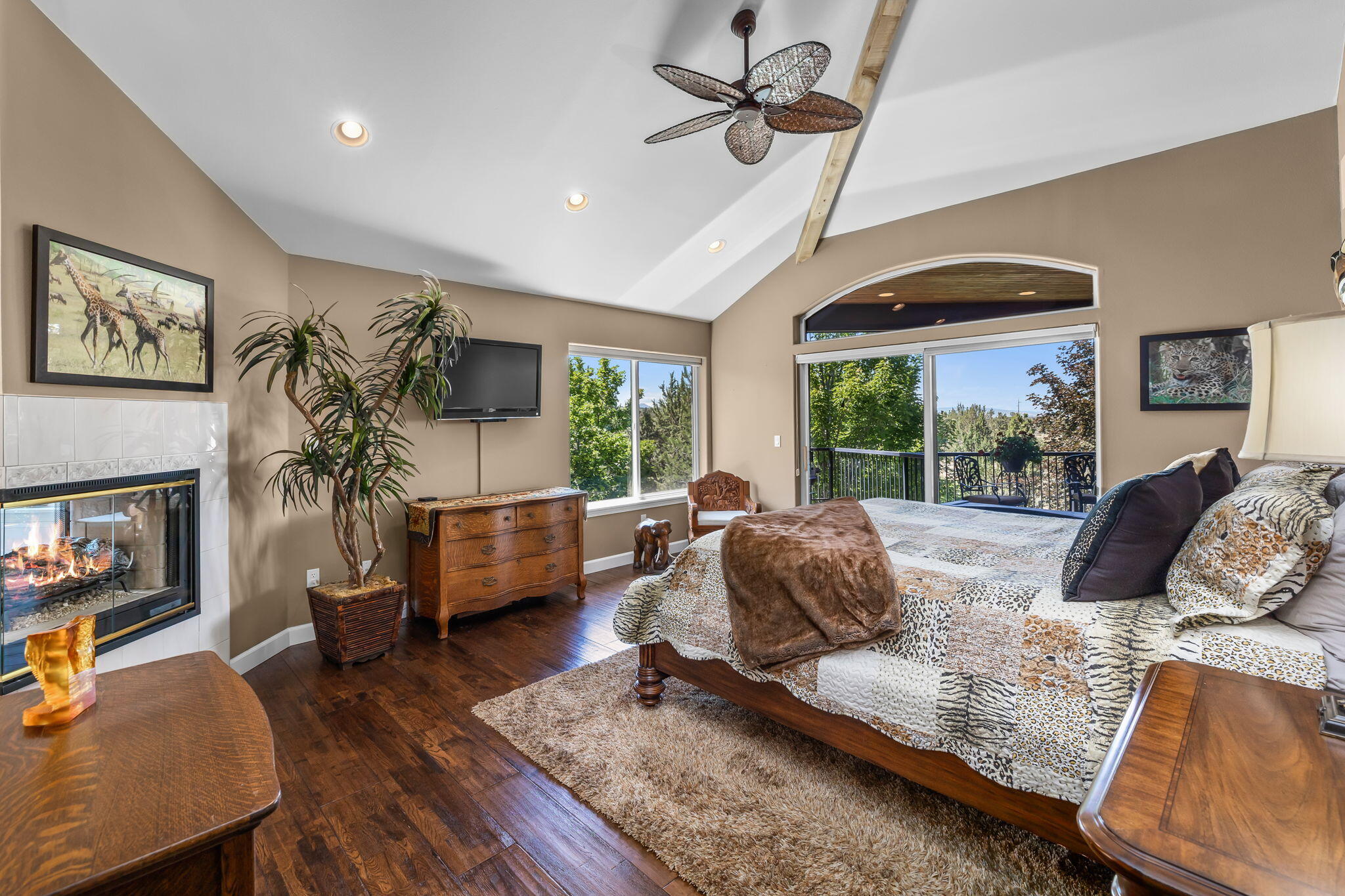 Eagle Crest - Residential