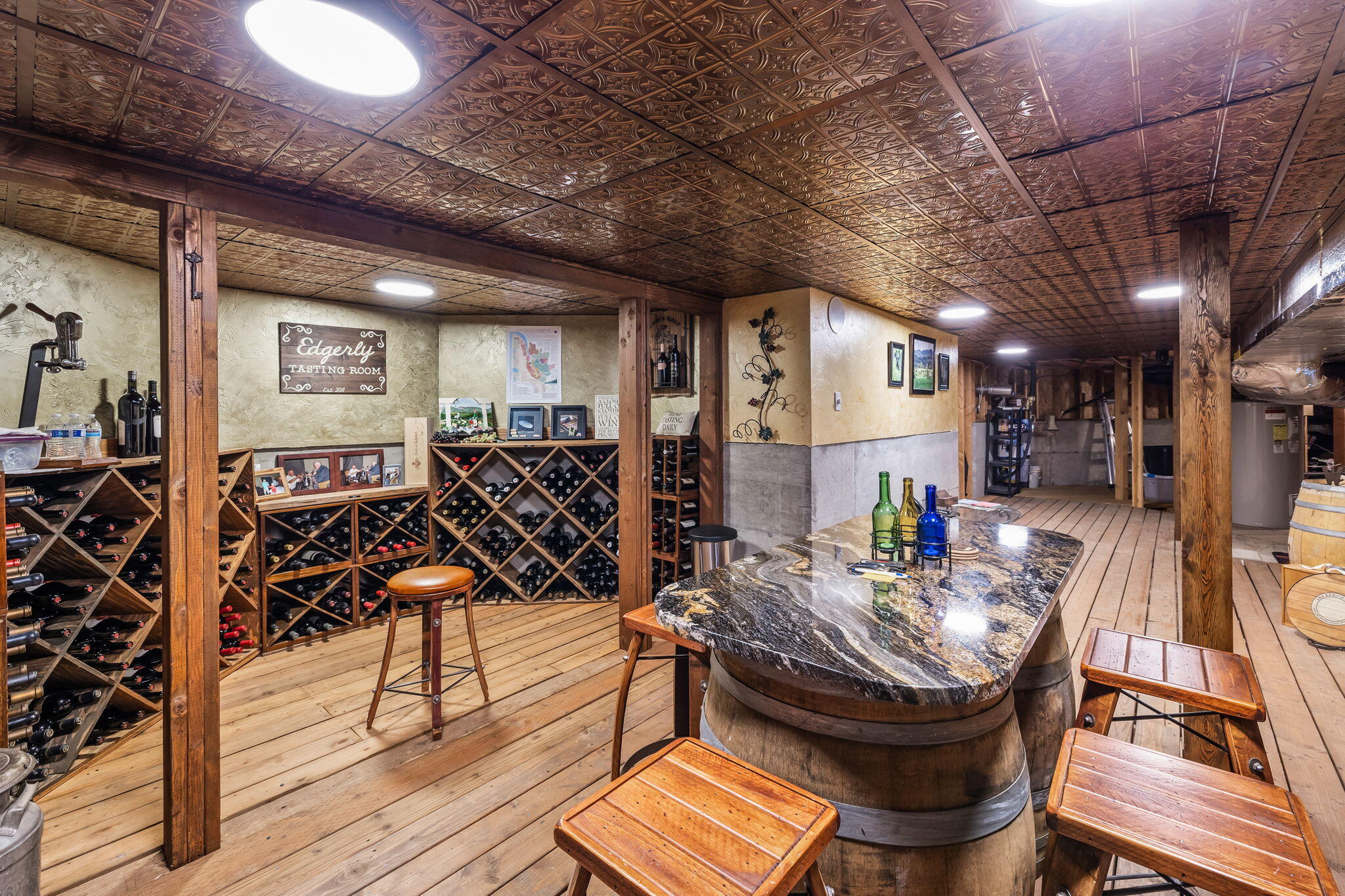 Eagle Crest - Residential