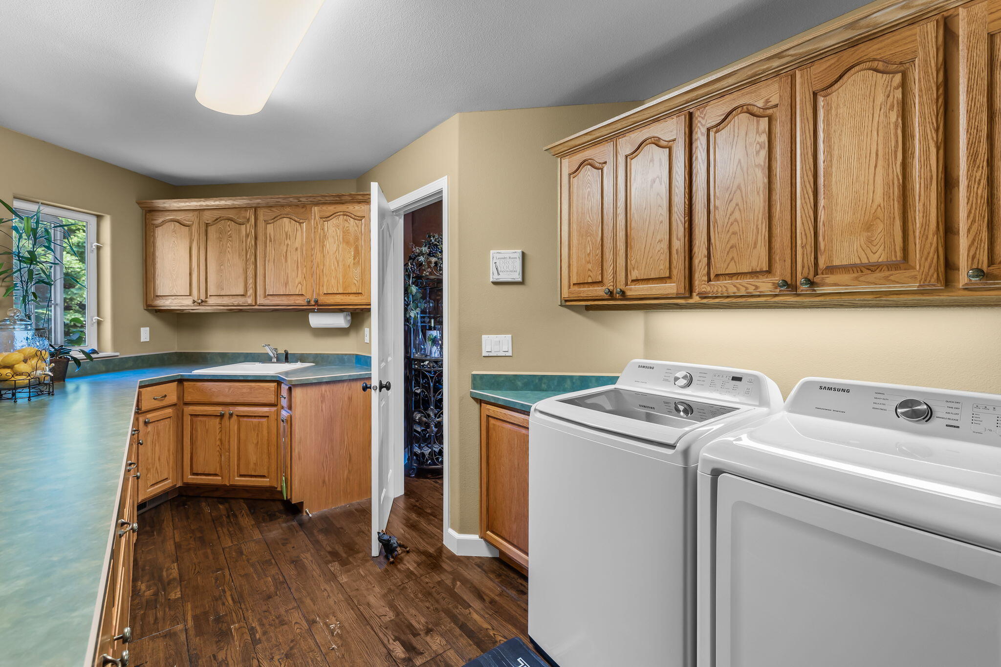 Eagle Crest - Residential