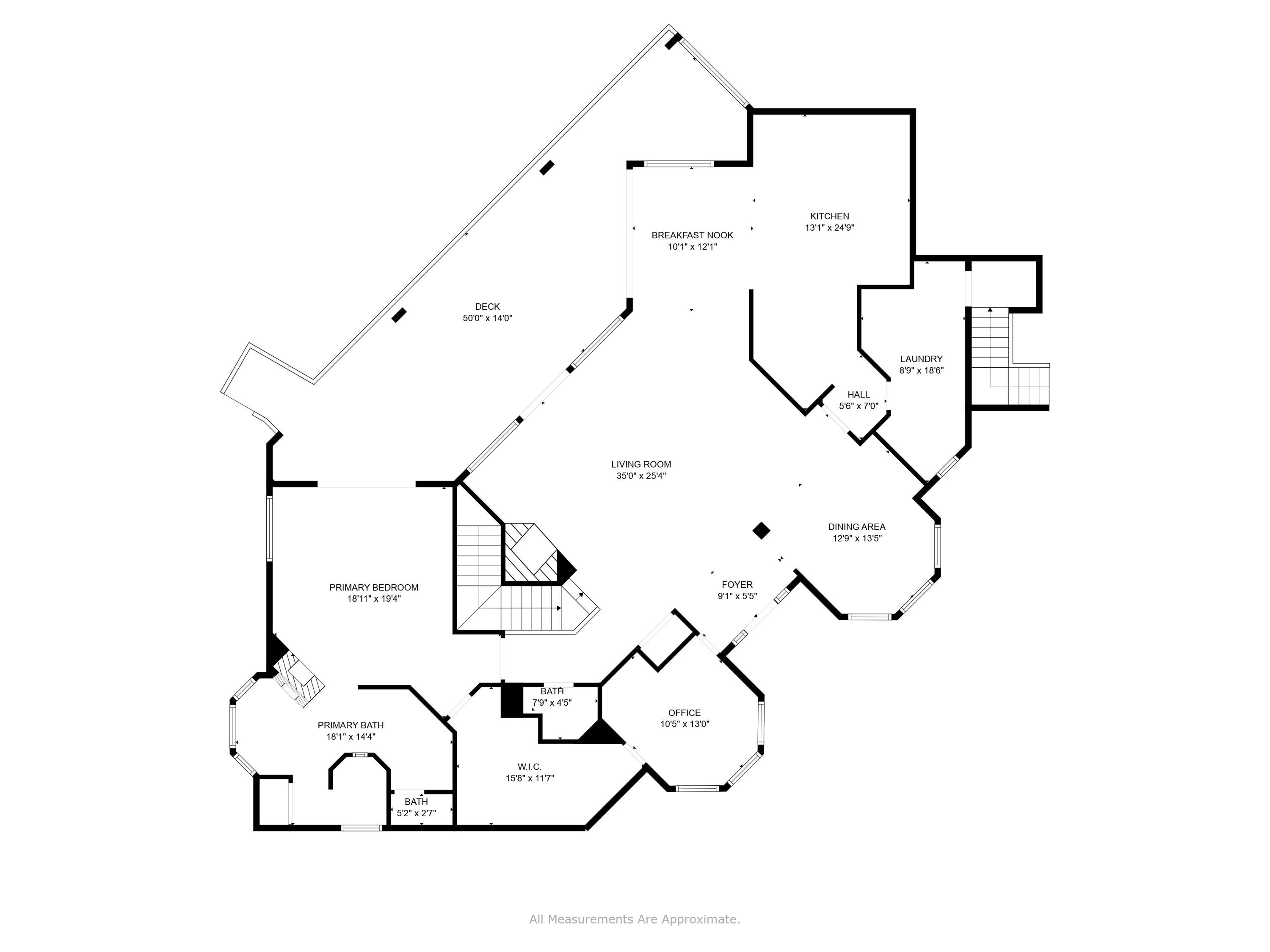 Eagle Crest - Residential
