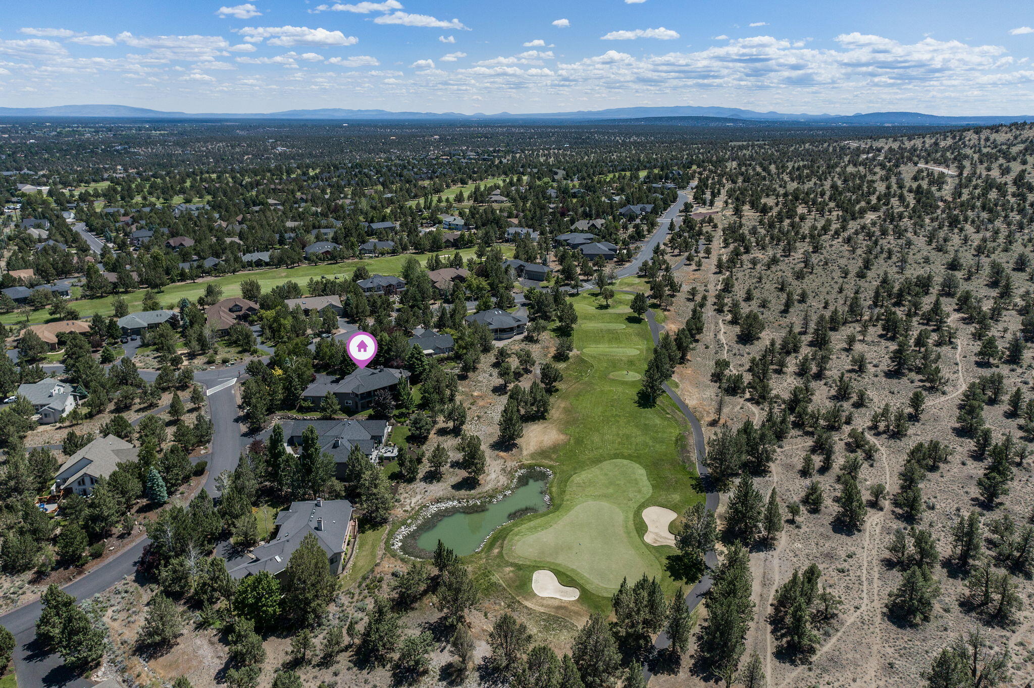 Eagle Crest - Residential