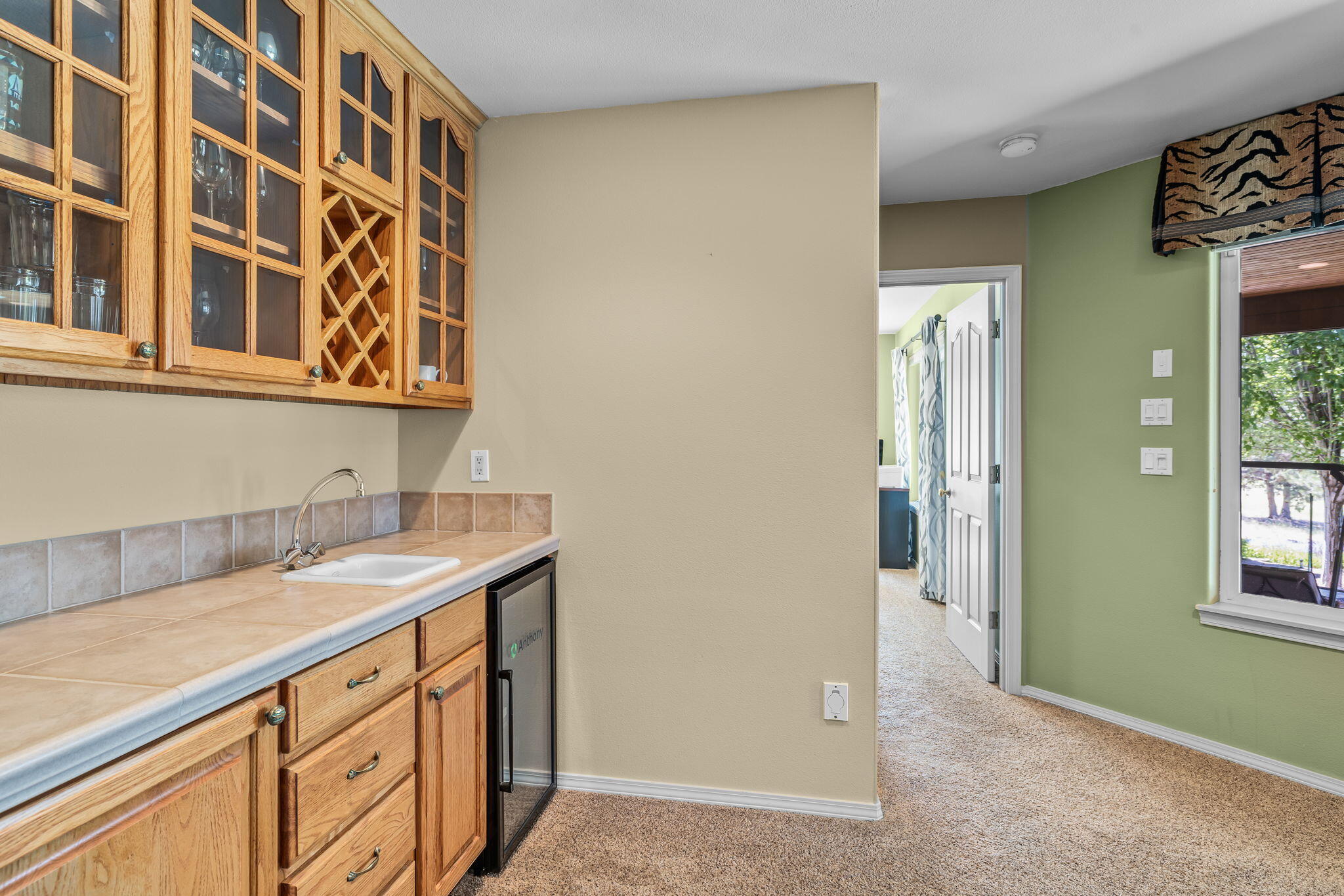 Eagle Crest - Residential