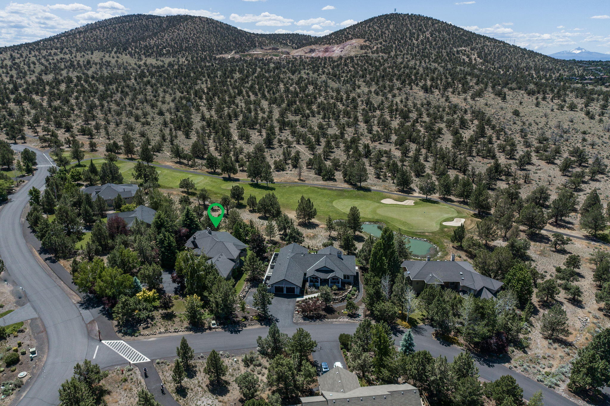 Eagle Crest - Residential