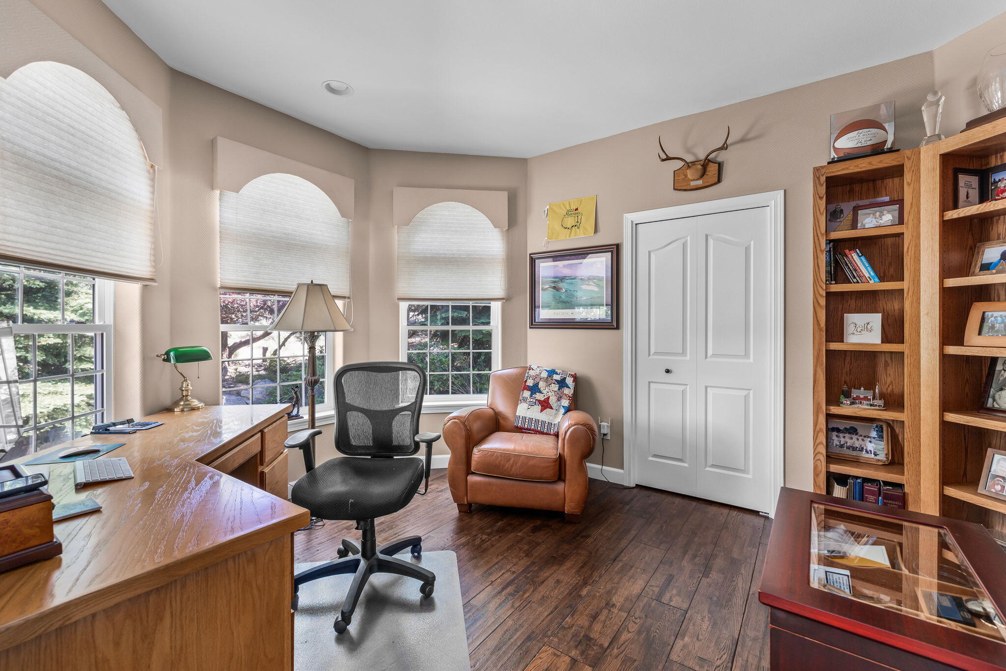 Eagle Crest - Residential