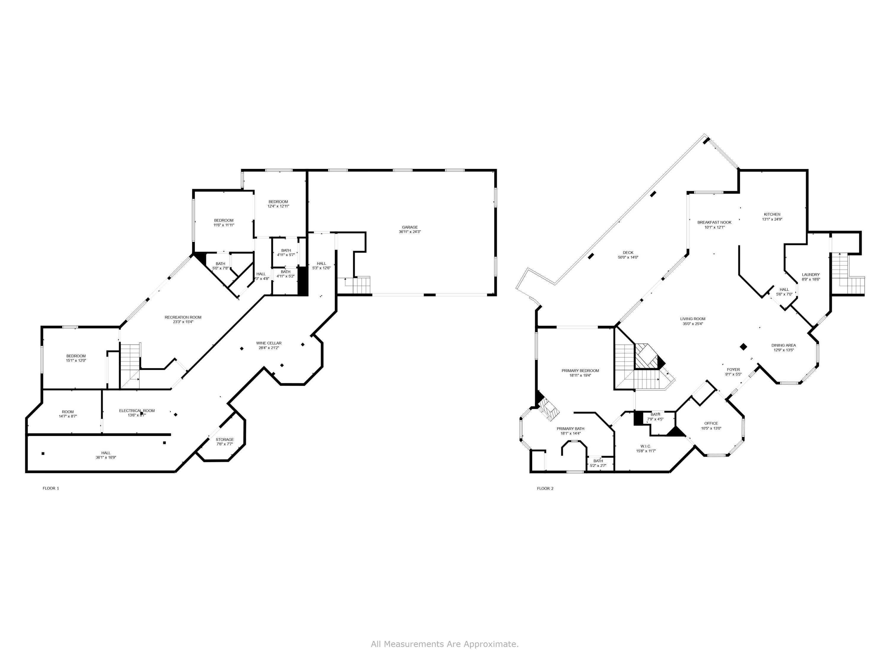 Eagle Crest - Residential