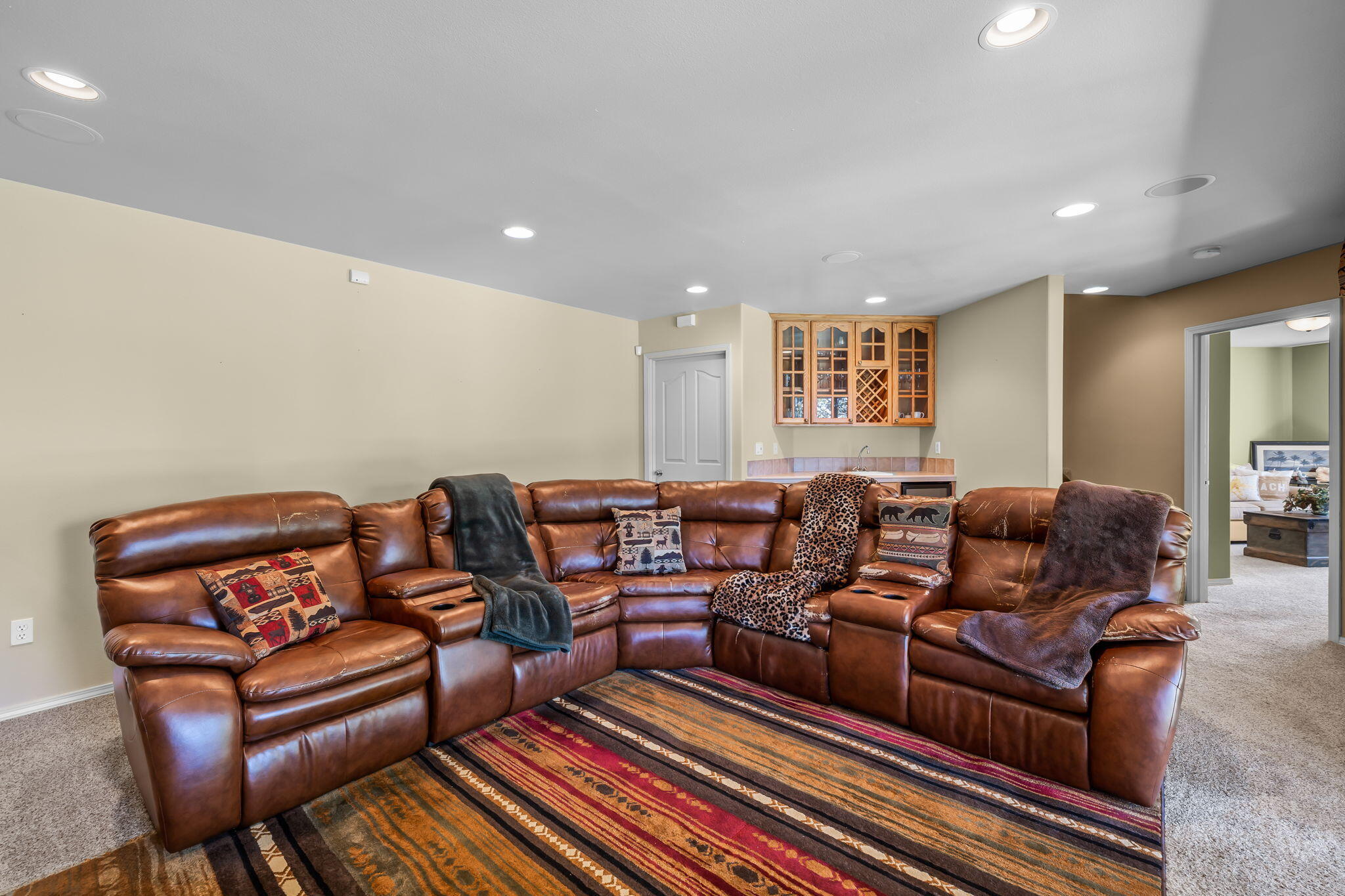 Eagle Crest - Residential