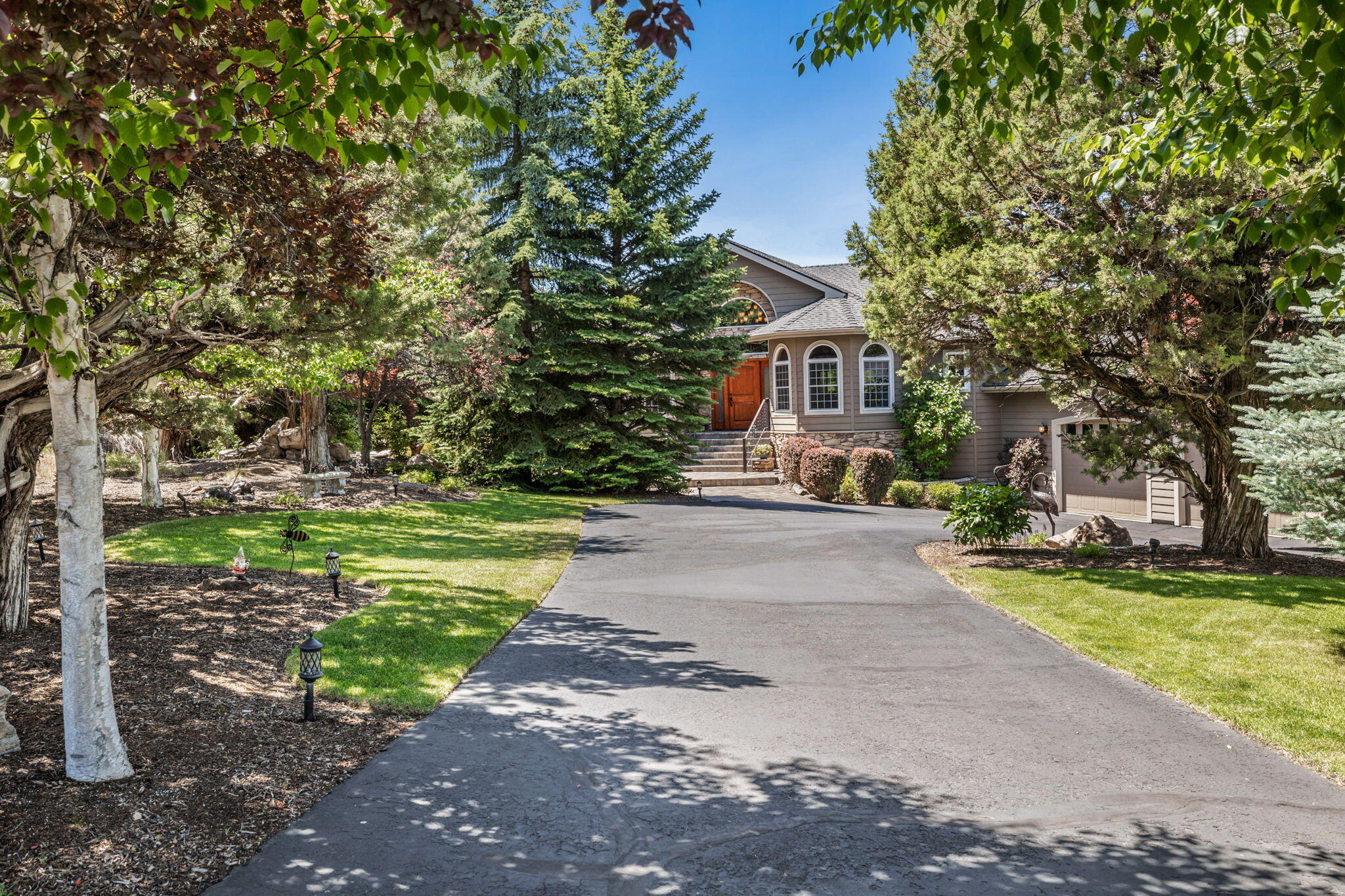 Eagle Crest - Residential