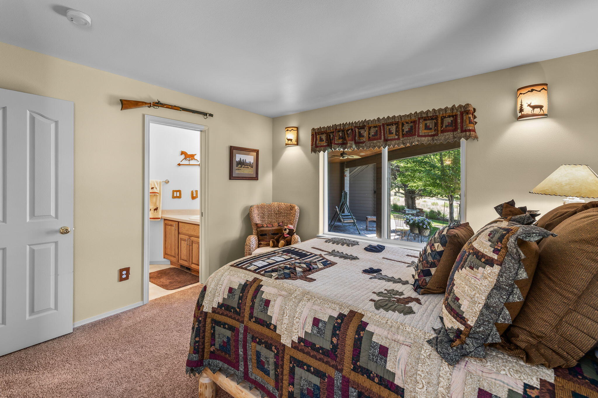 Eagle Crest - Residential